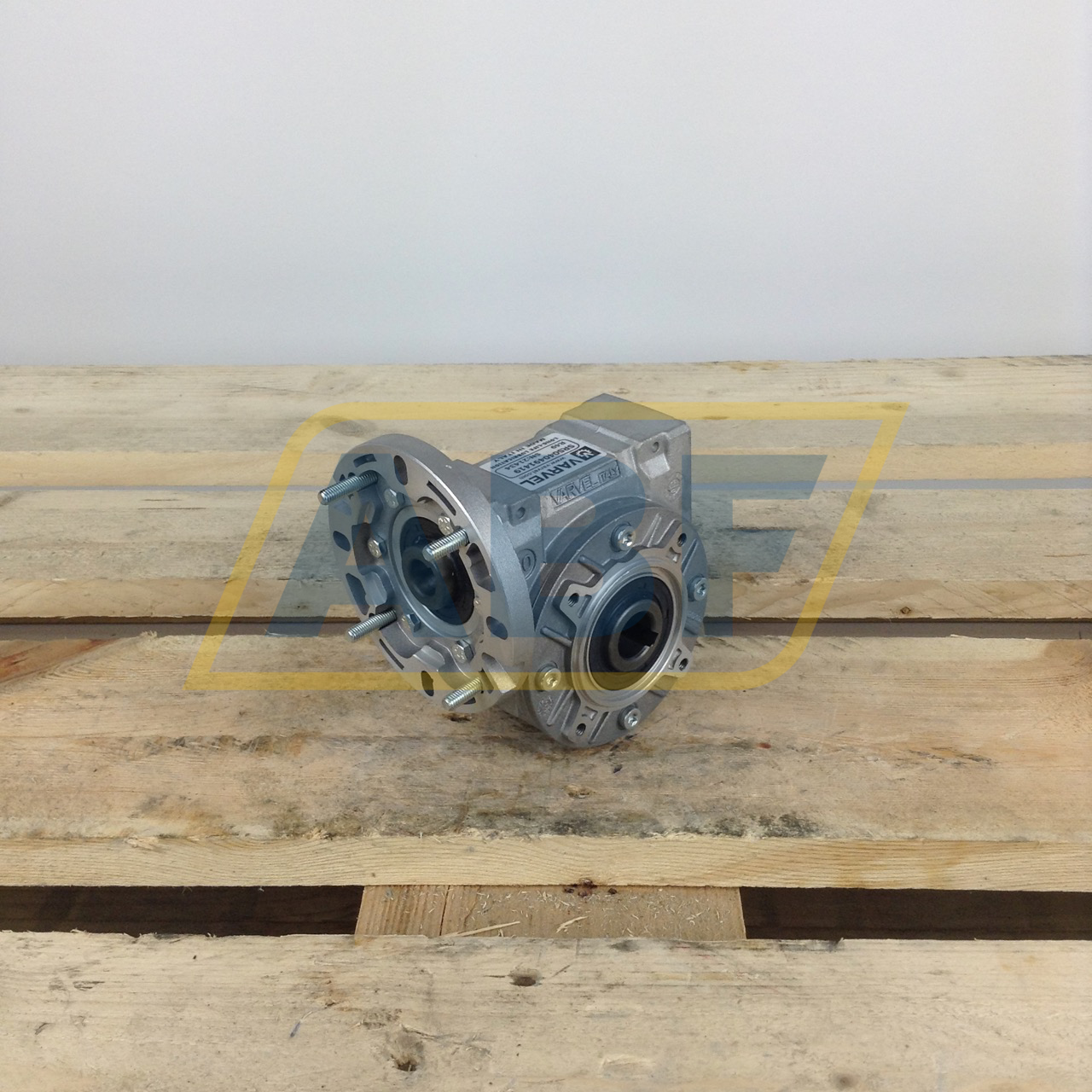 SRS040491419-71B14 Varvel