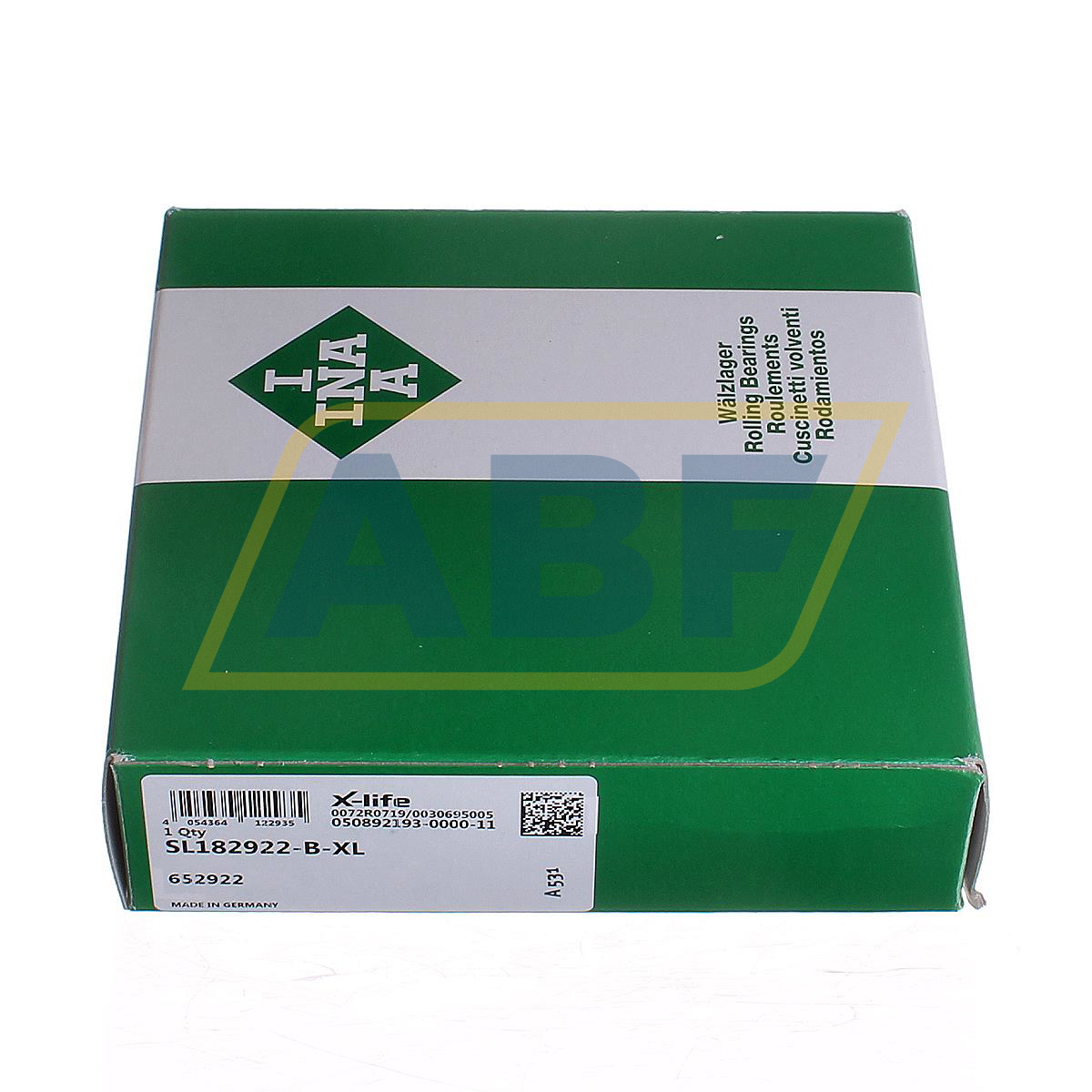 SL182922-B-XL INA