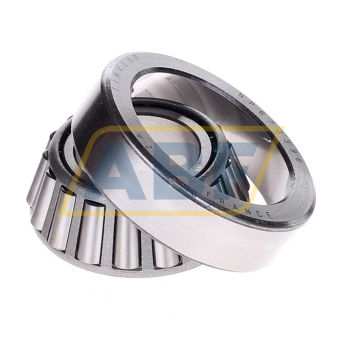 NP353549/NP673396 Timken