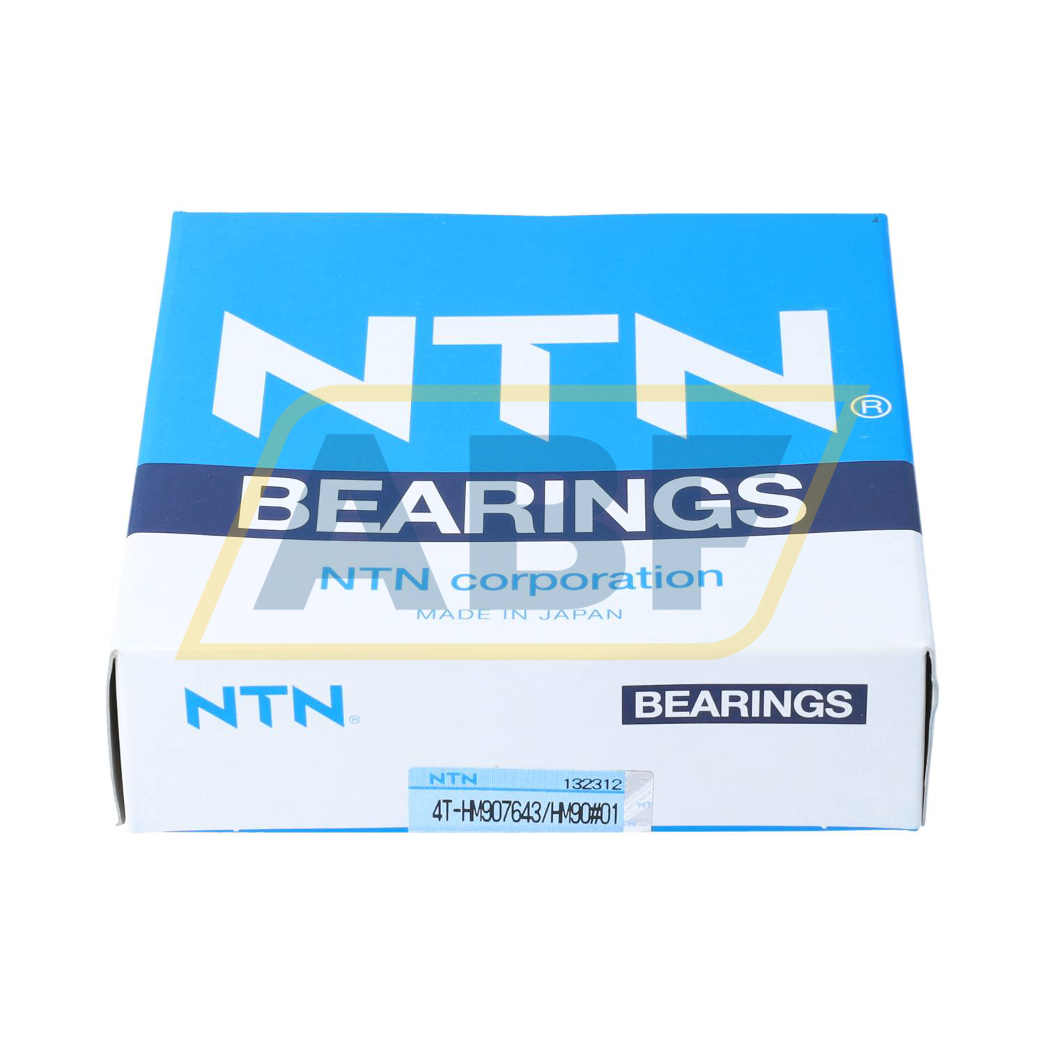 4T-HM907643/HM907614 NTN