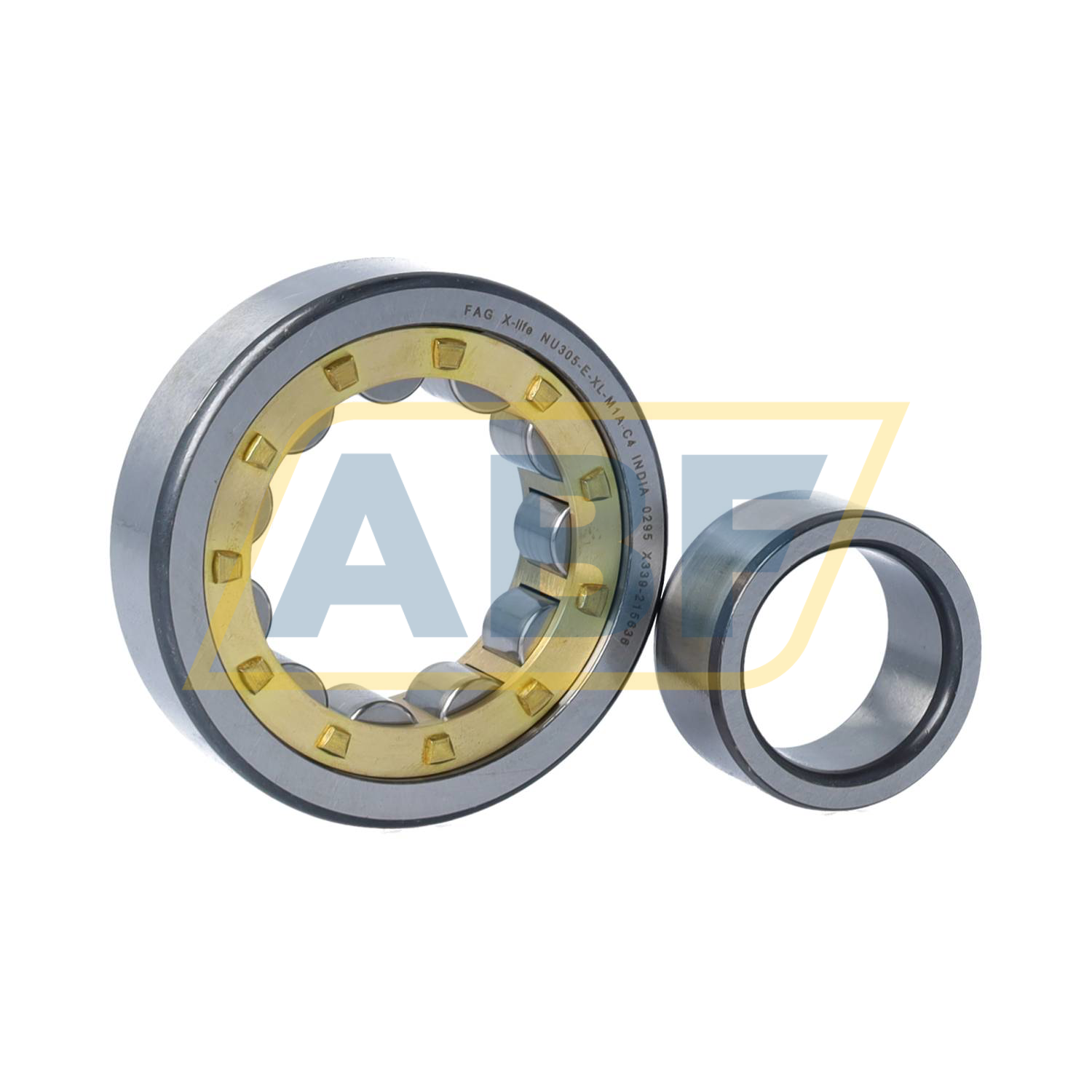 NU305-E-XL-M1A-C4 FAG