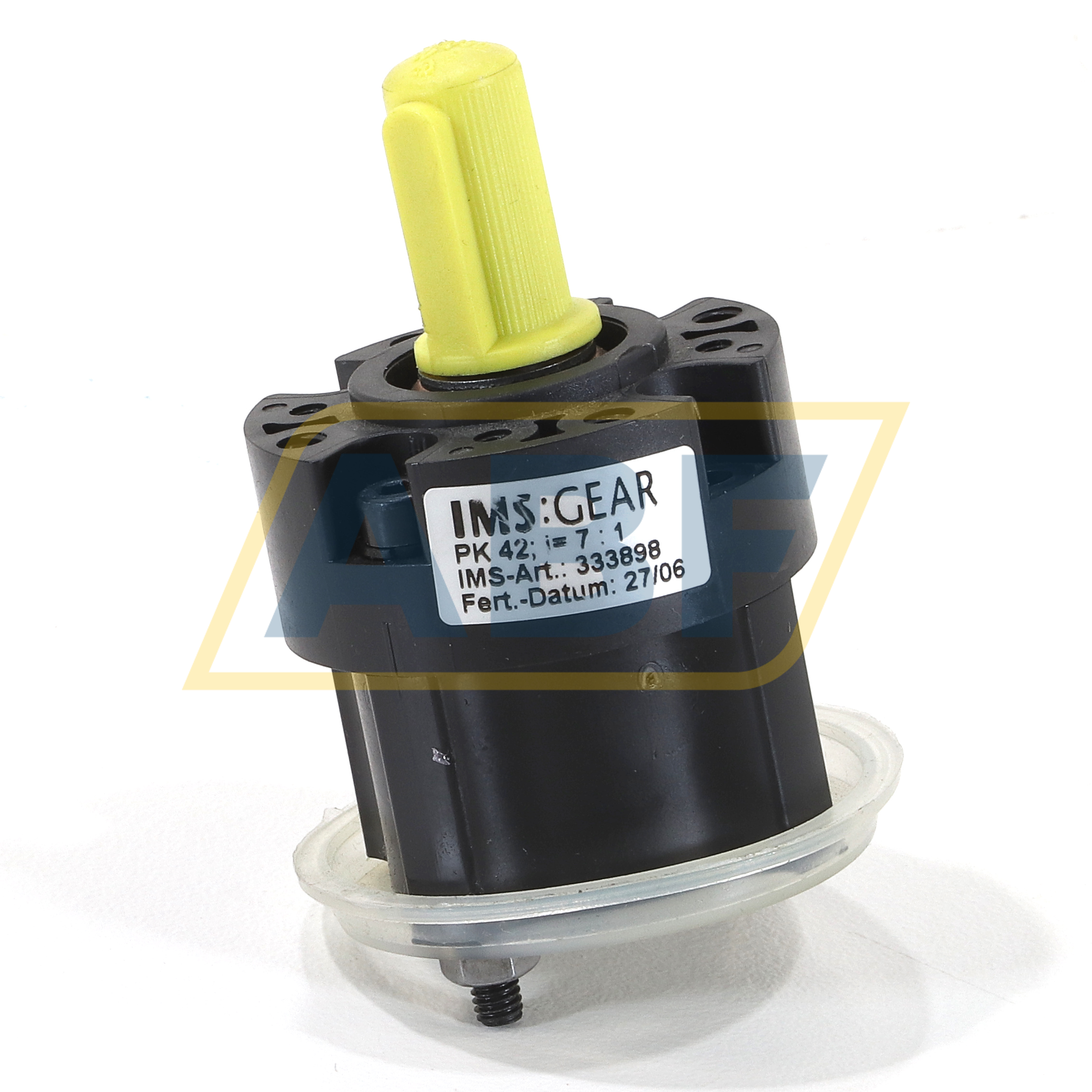 PK42-I7 Intelligent Motion Systems