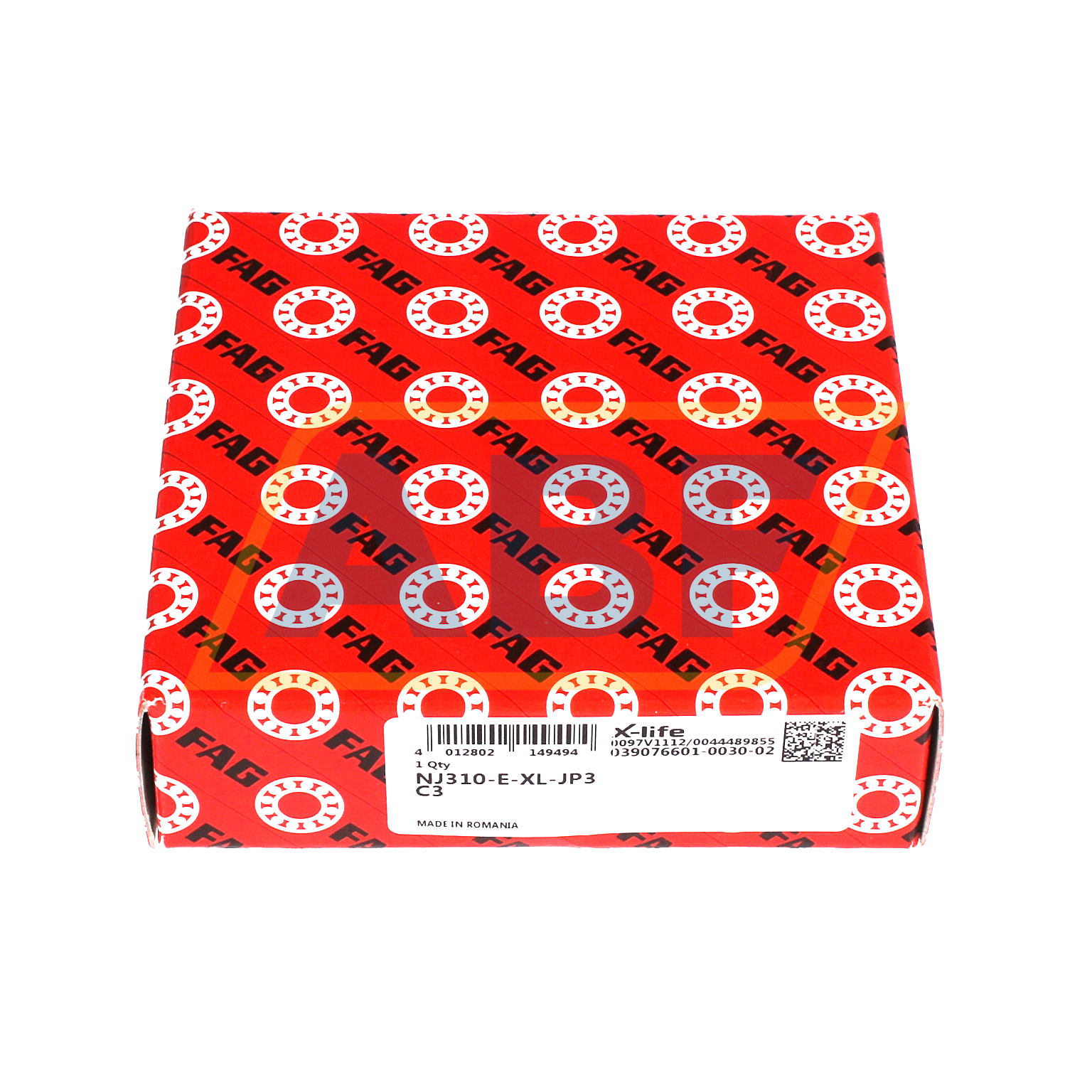 NJ310-E-XL-JP3-C3 FAG