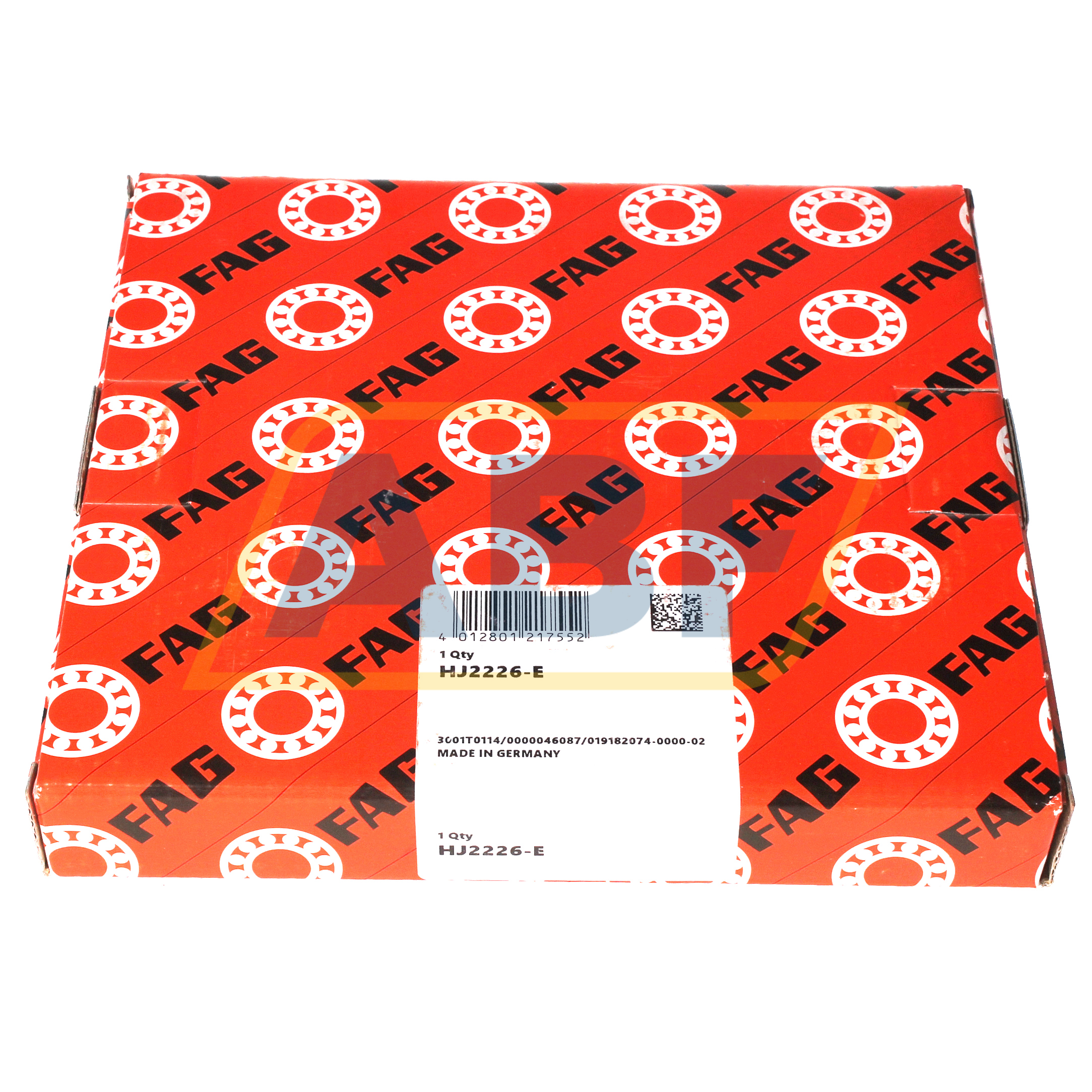 HJ2226-E FAG