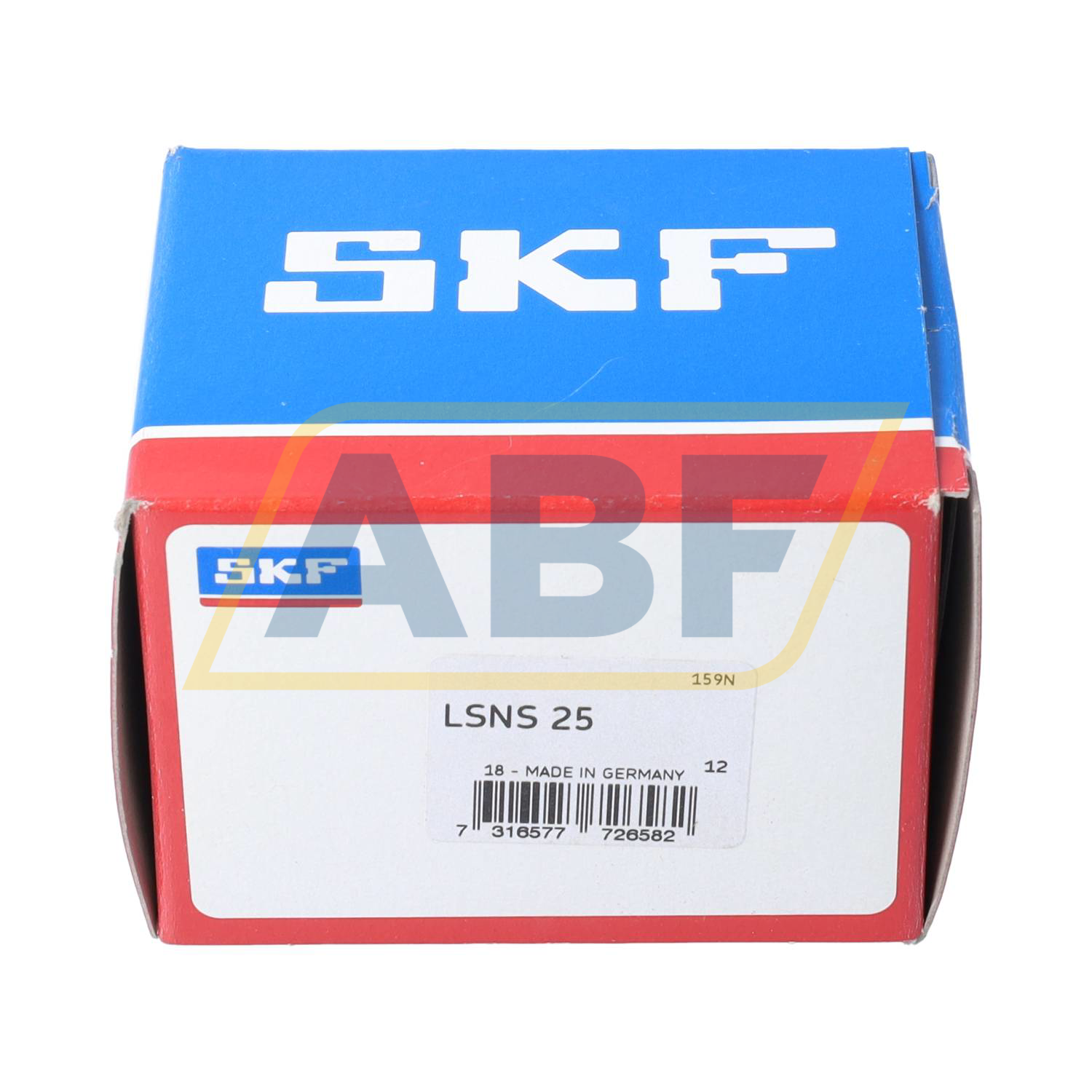 LSNS25 SKF