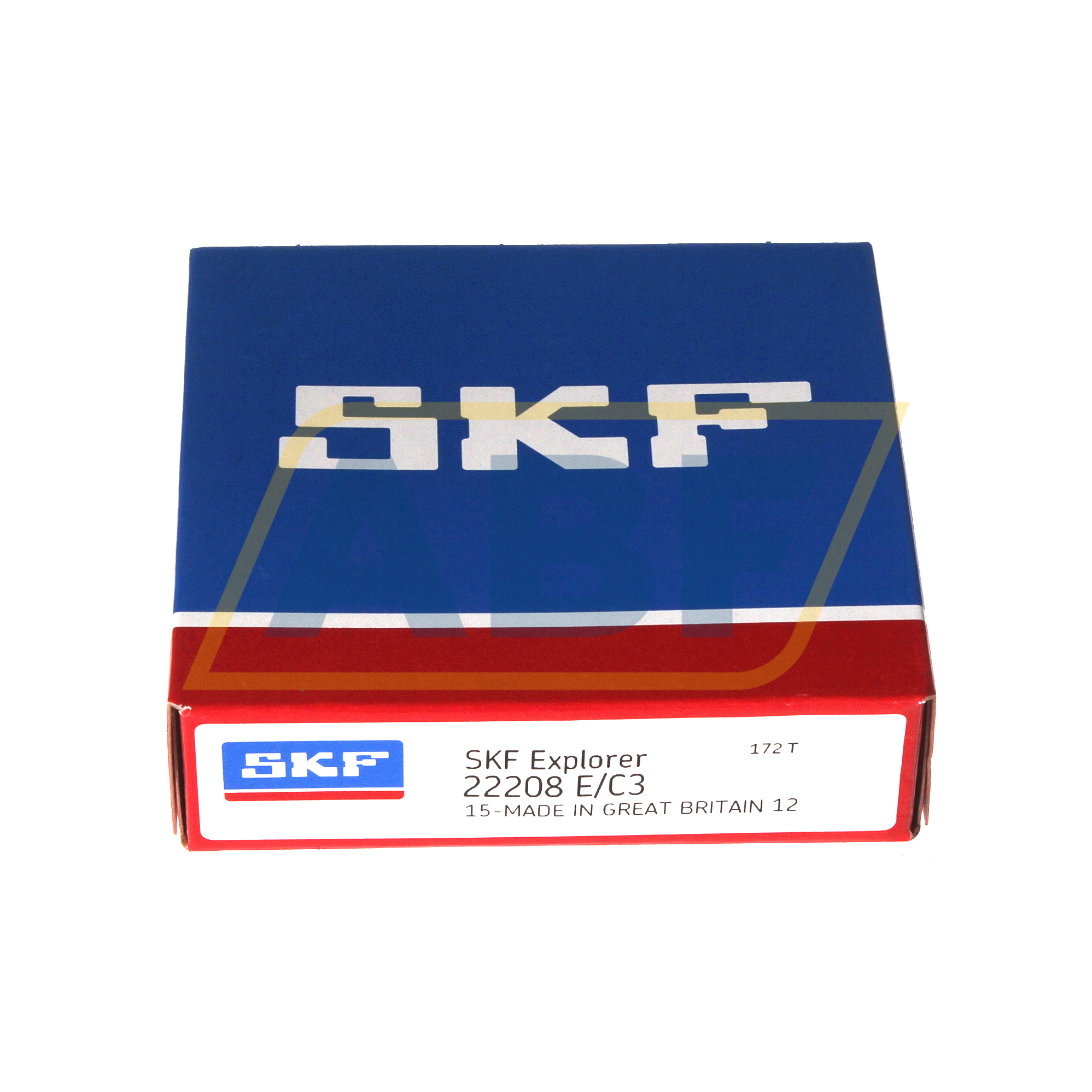 22208E/C3 SKF
