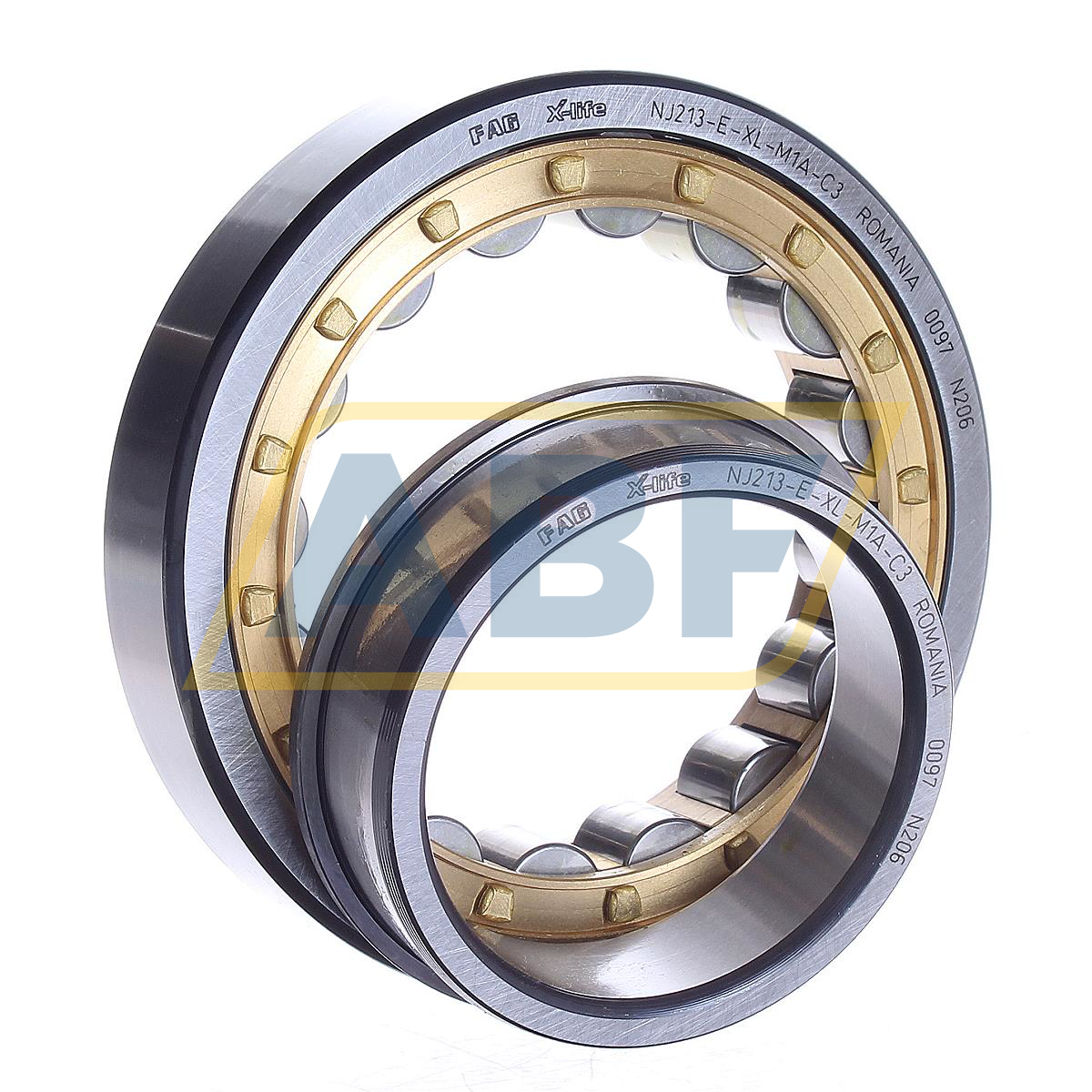 NJ213-E-XL-M1A-C3 FAG