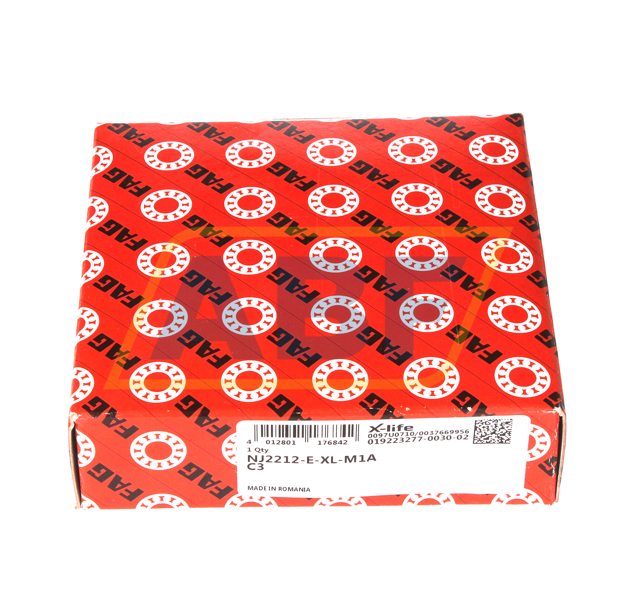 NJ2212-E-XL-M1-C3 FAG