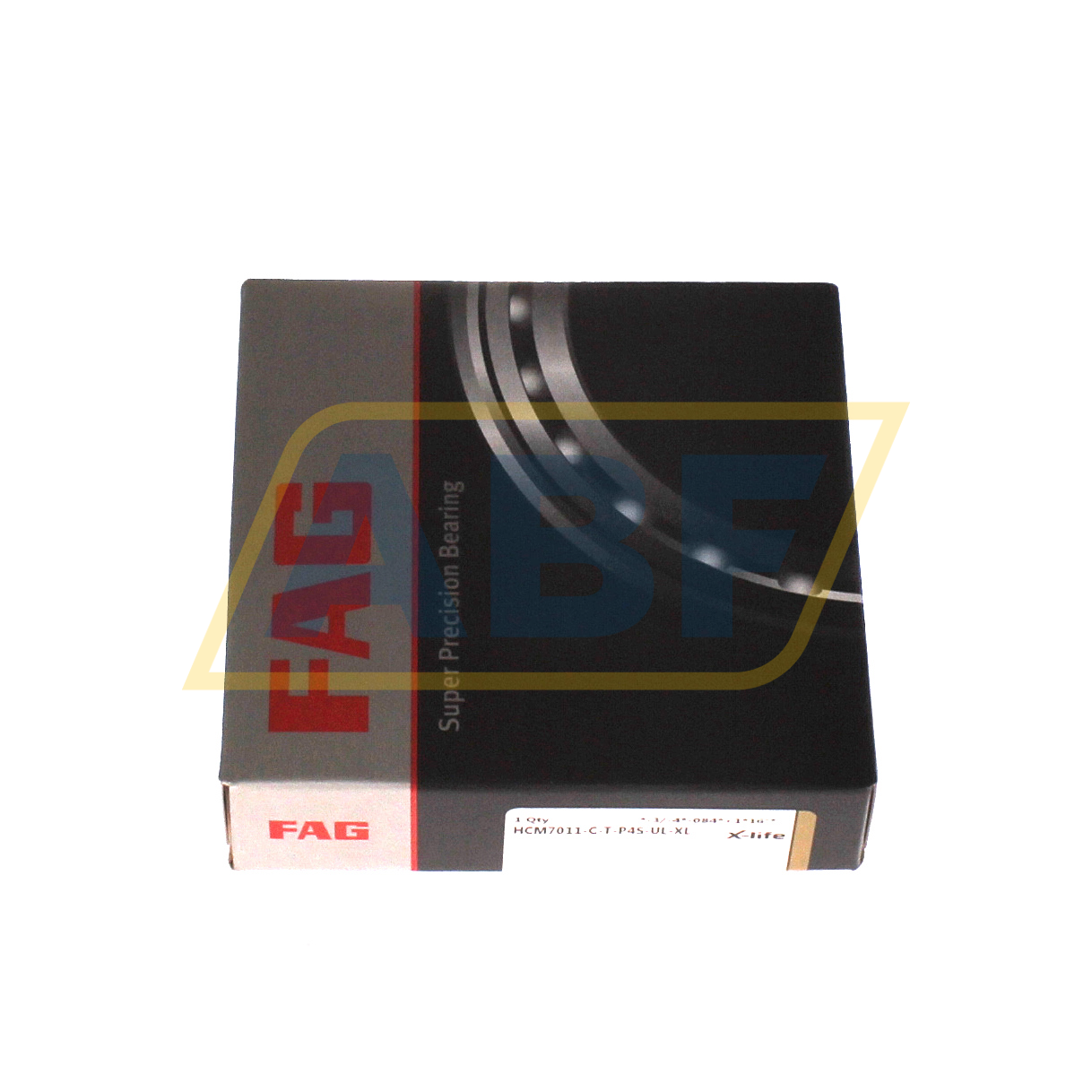 HCM7011-C-T-P4S-UL-XL FAG