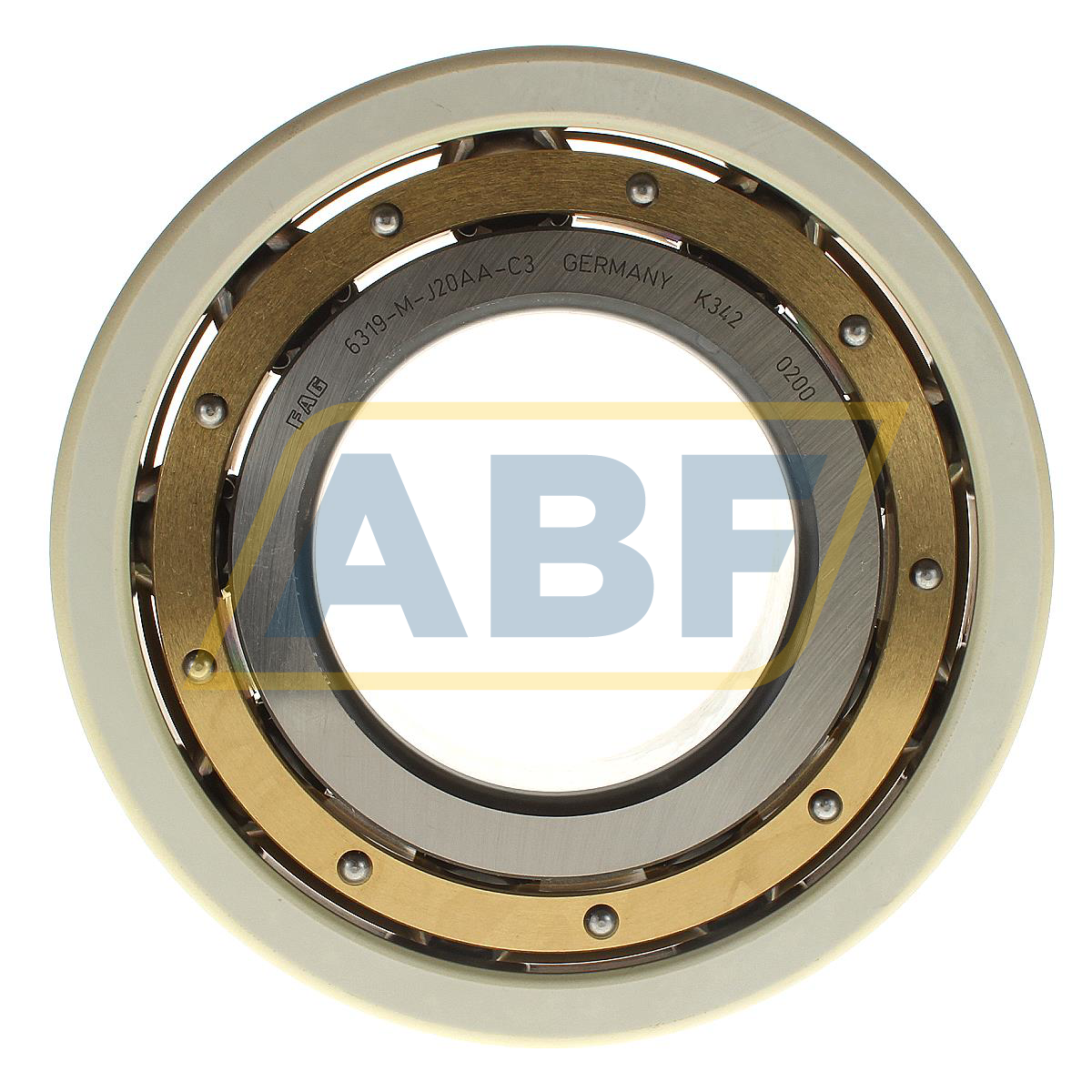 6319-M-J20AA-C3 FAG