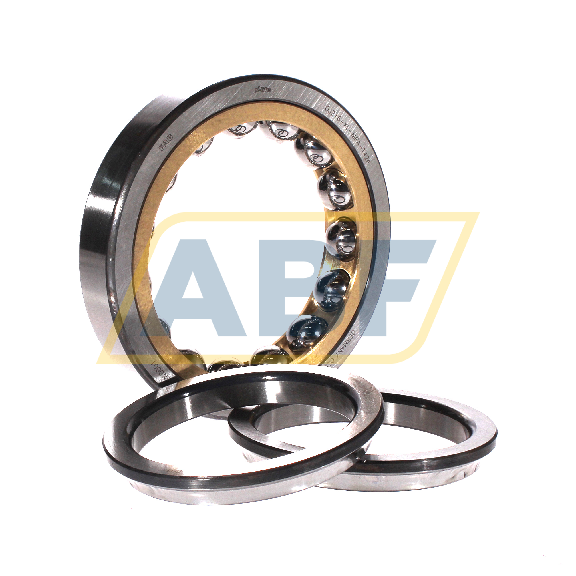 QJ216-XL-MPA-T42A FAG