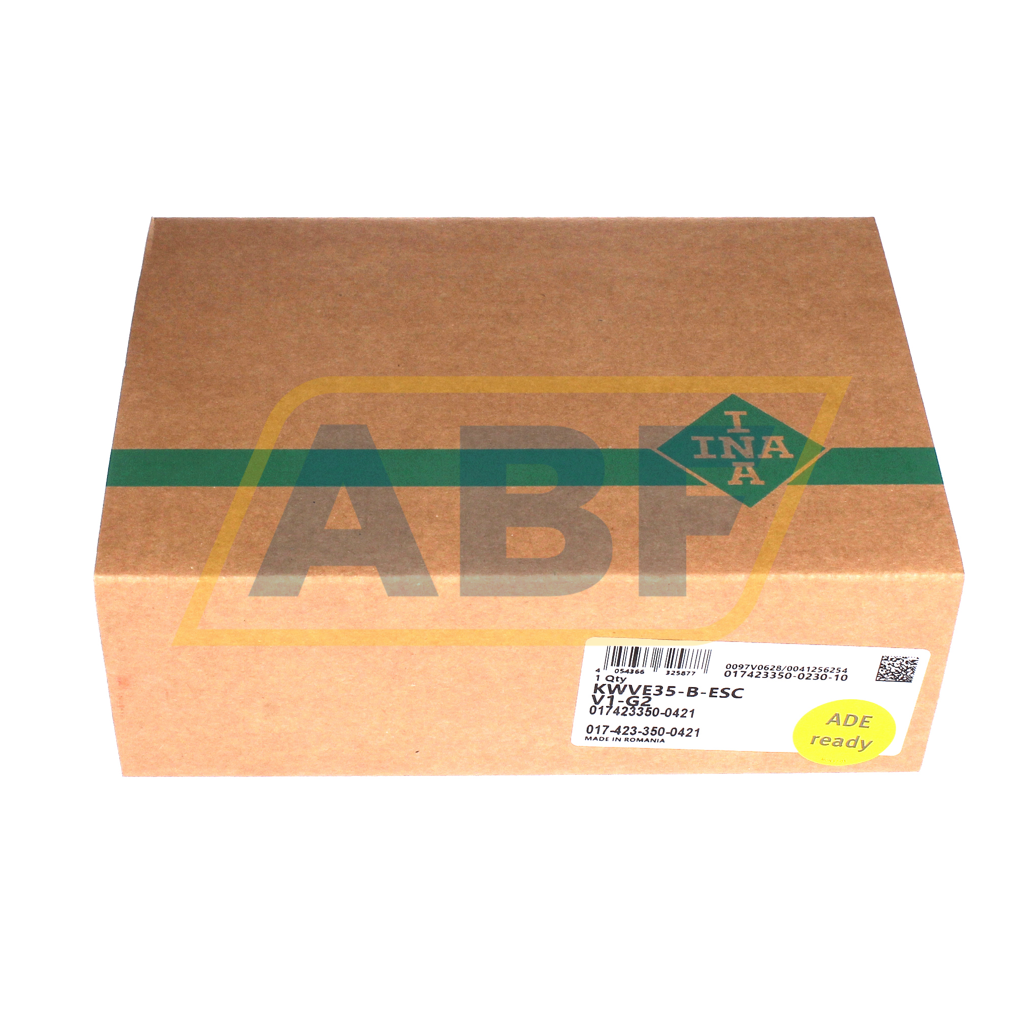 KWVE35-B-ESC-V2-G1 INA