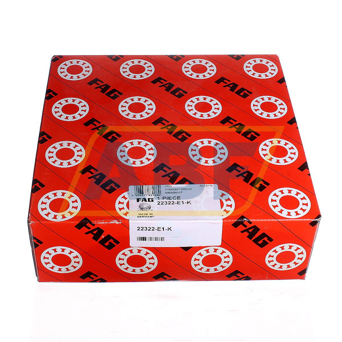22322E1K FAG