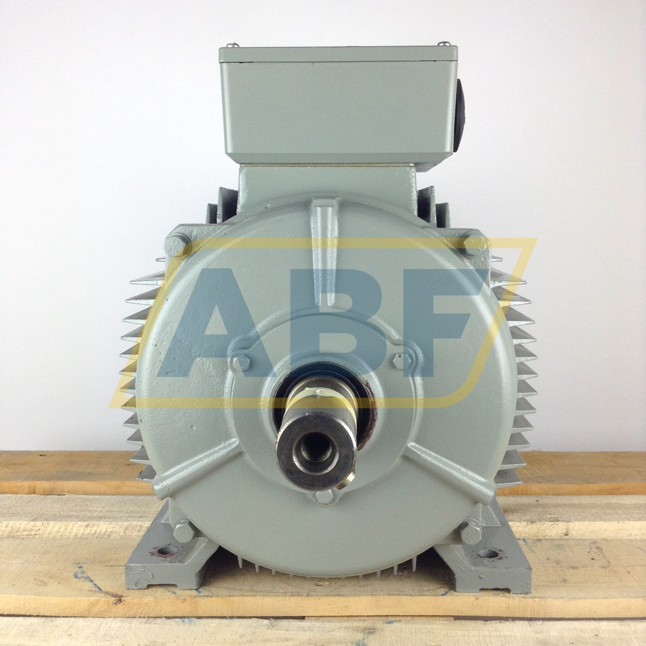 ZAH200LB-6/HE-B3 Ziehl-Abegg