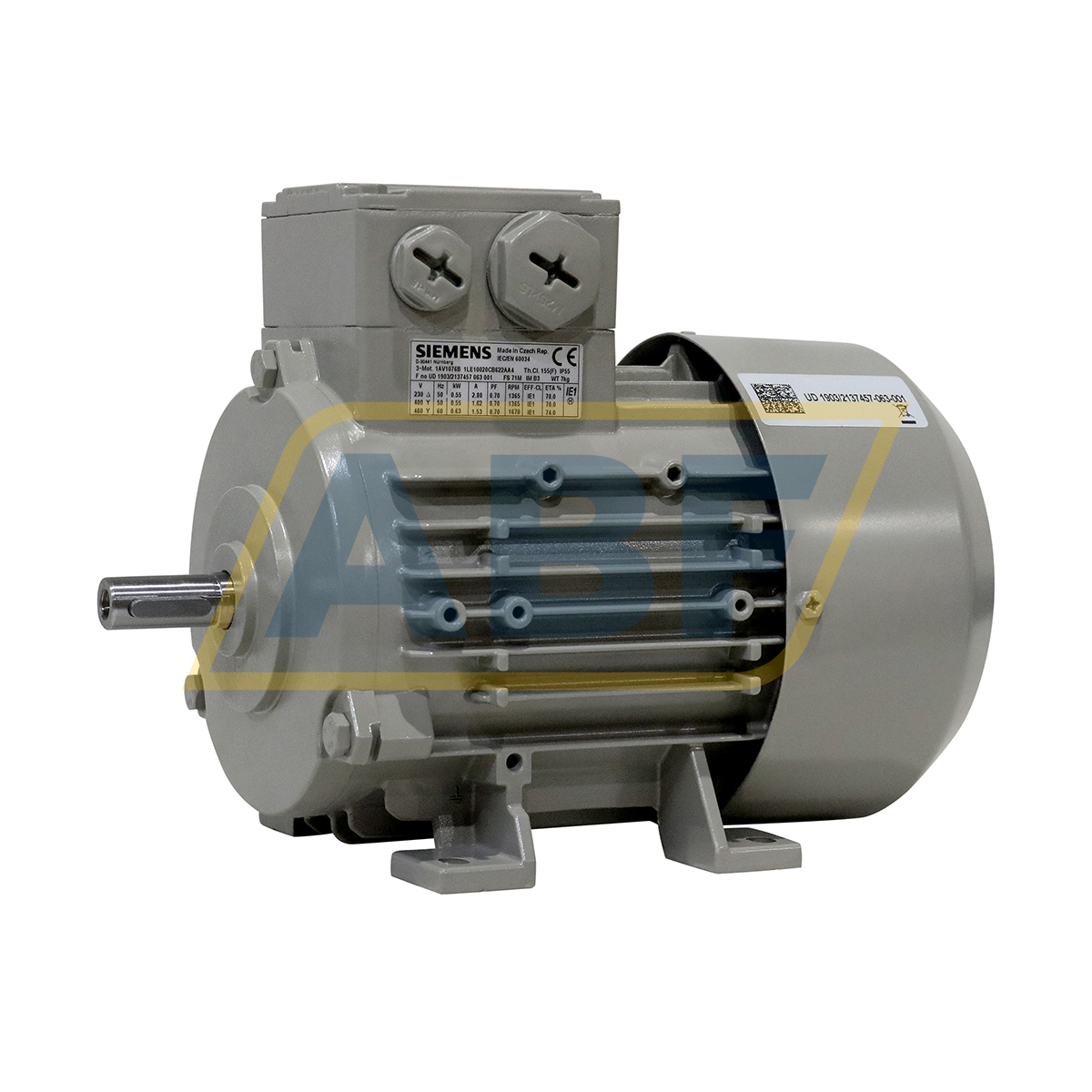 1LE1002-0CB62-2AA4 Siemens