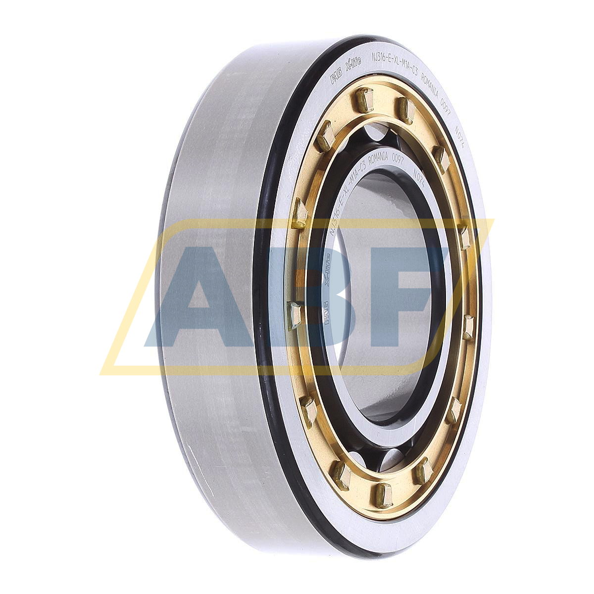 NJ316-E-XL-M1A-C3 FAG