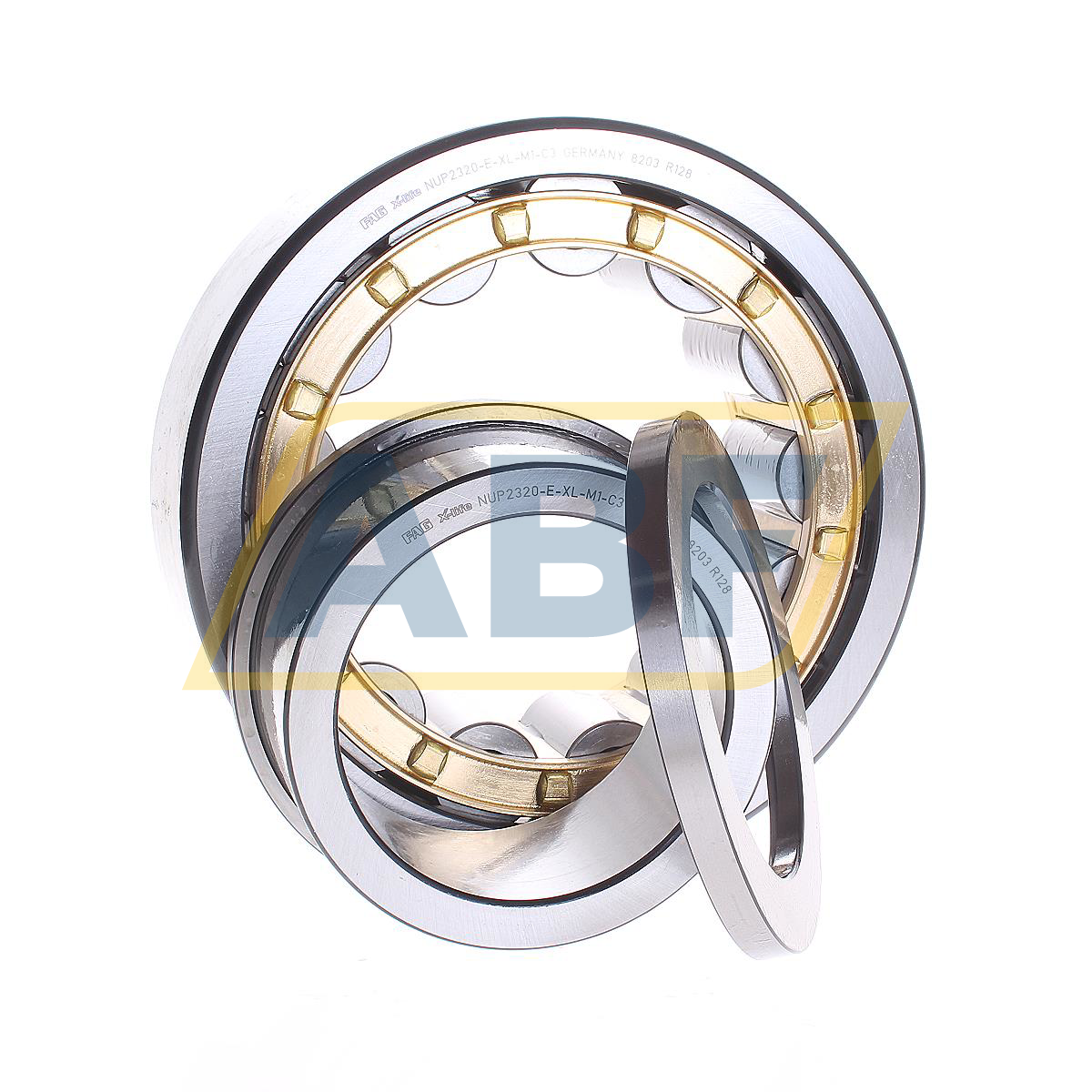 NUP2320-E-XL-M1-C3 FAG