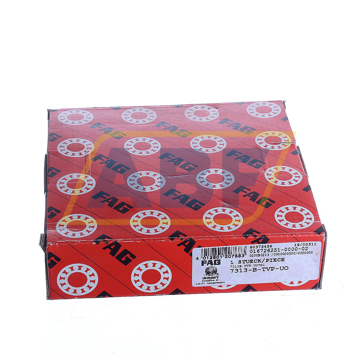7313-B-TVP-UO FAG