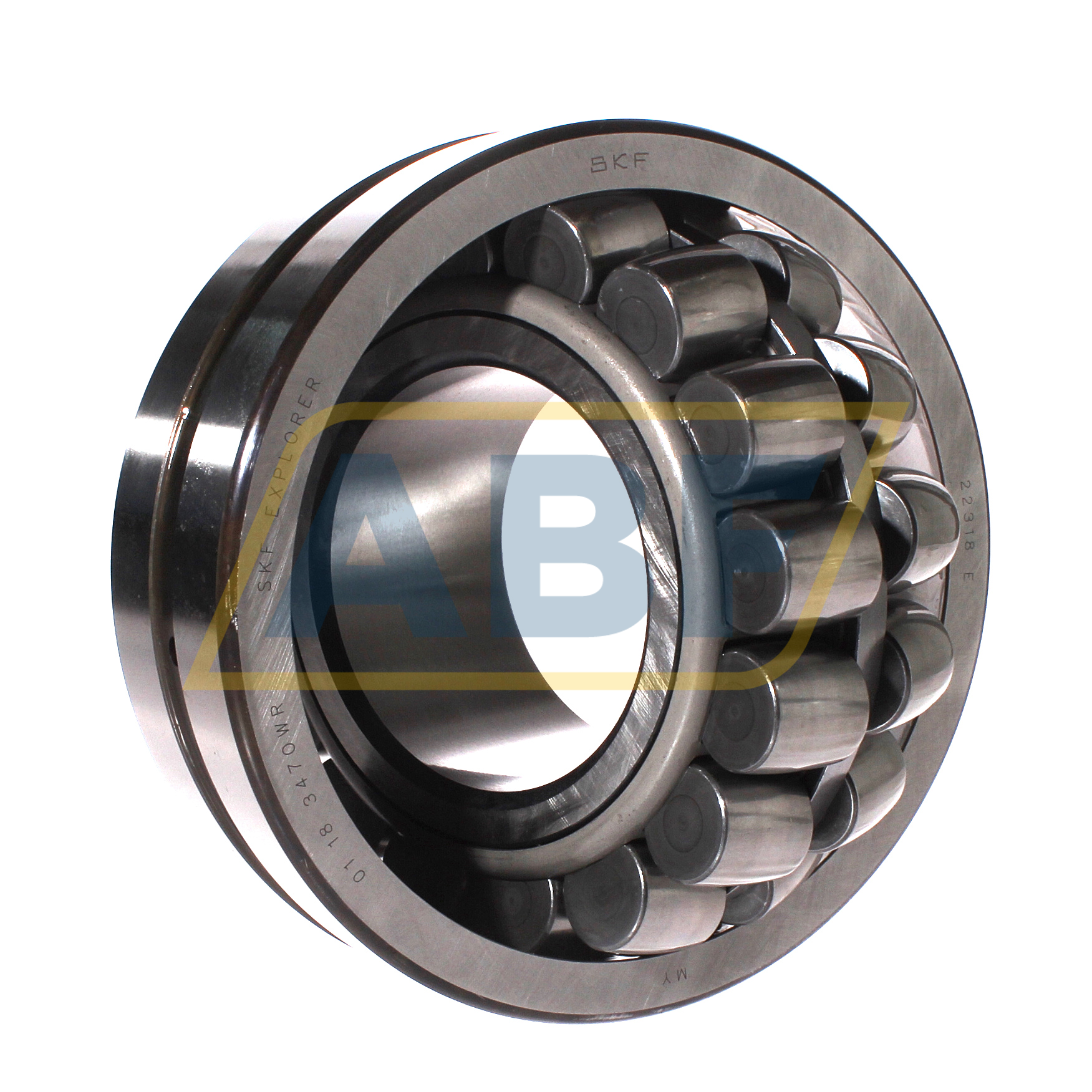 22318E SKF • ABF Store