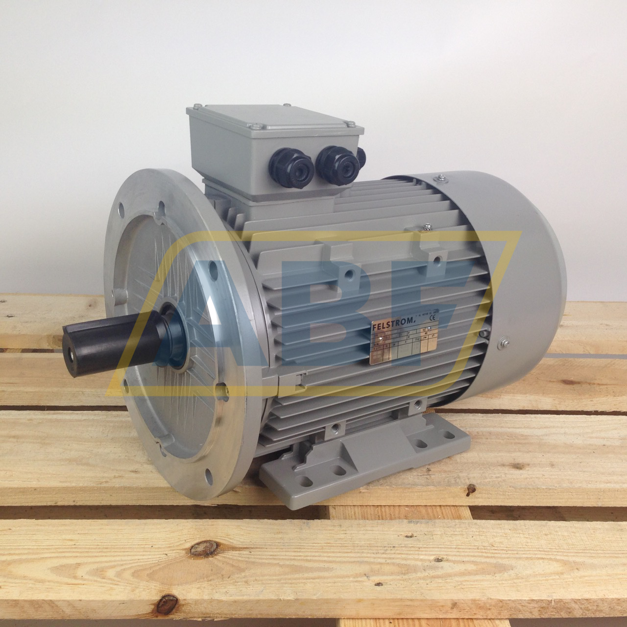 3F3A-132MA-4B35 Felstrom