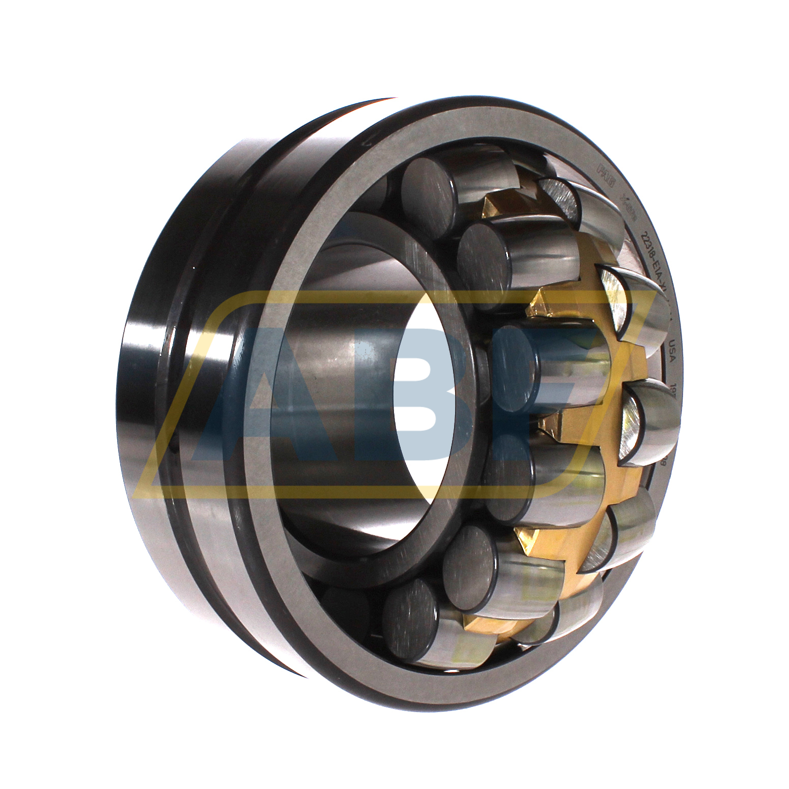 22318-E1A-XL-K-M FAG