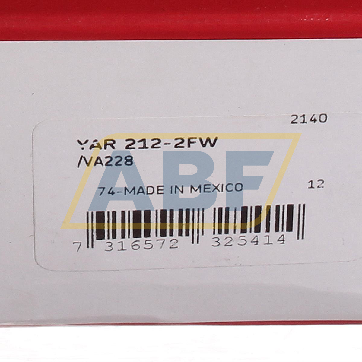 YAR212-2FW/VA228 SKF