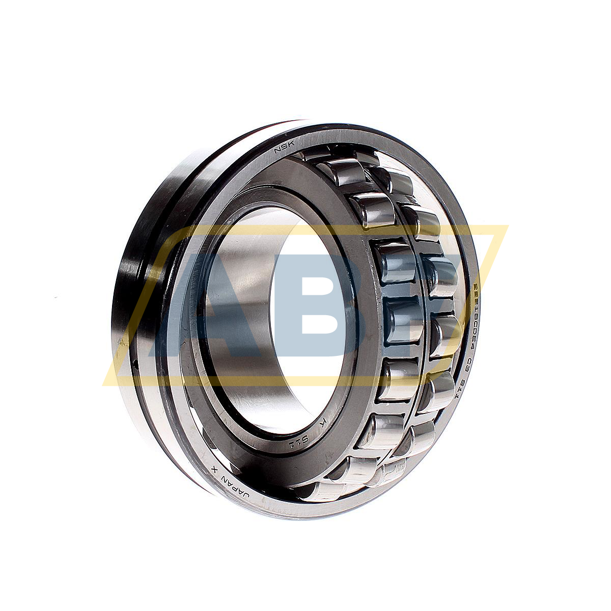 22219CDK E4 C3 S11 NSK