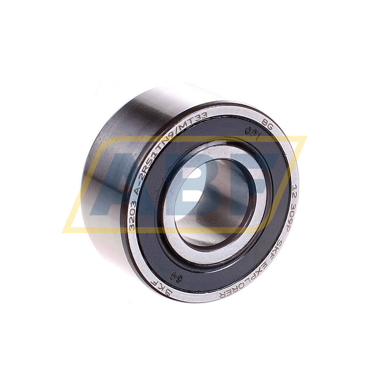 3203A-2RS1TN9/MT33 SKF