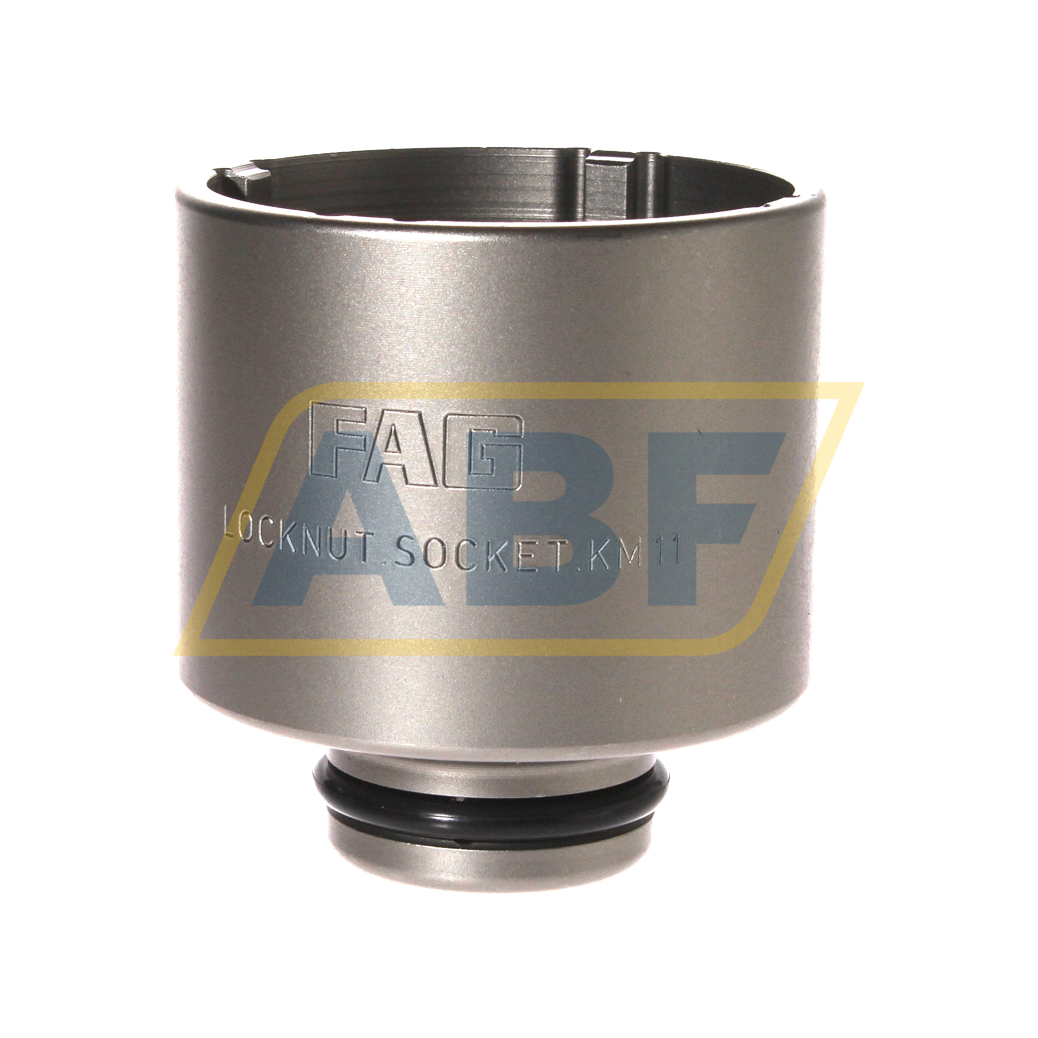 LOCKNUT-SOCKET-KM11 FAG