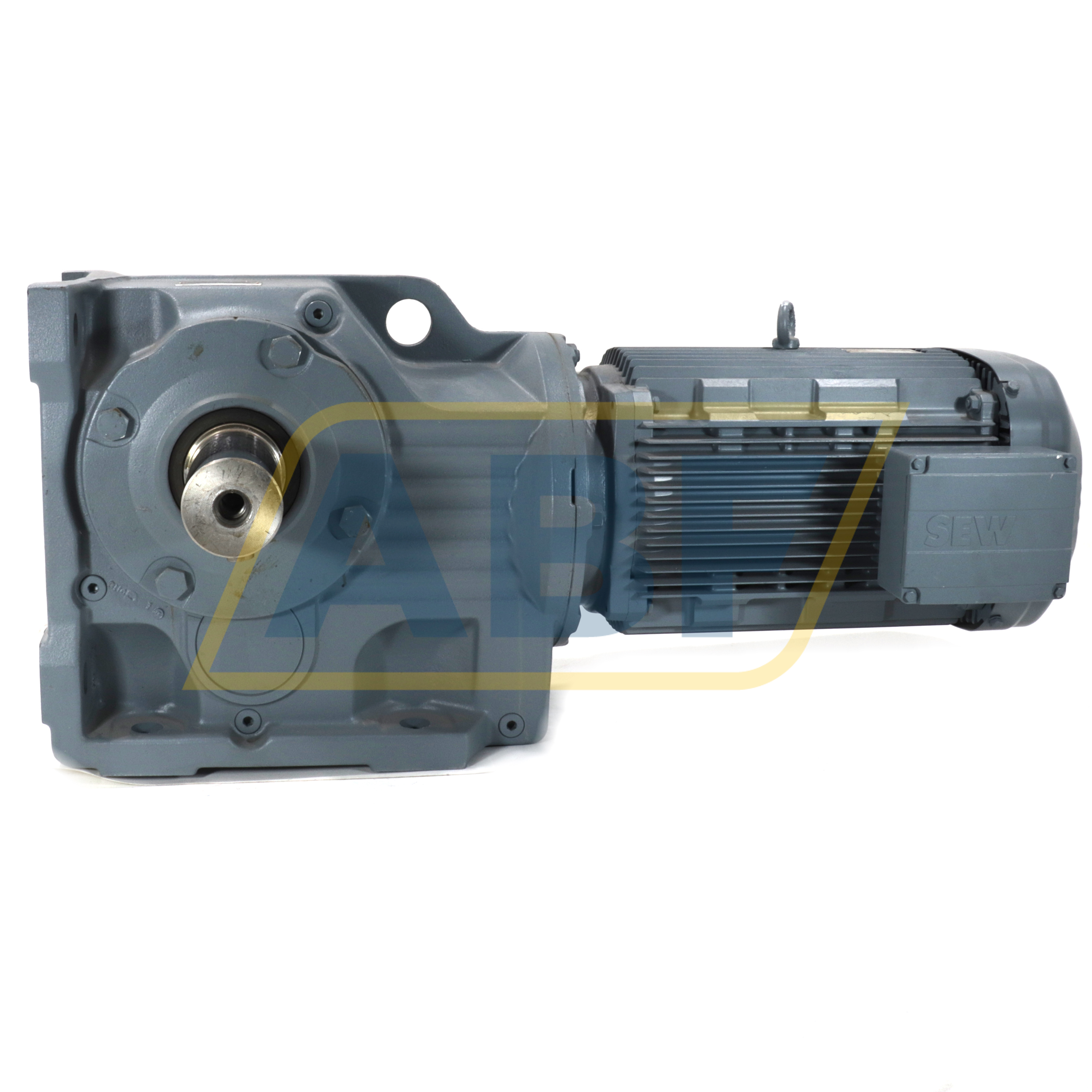 K107/DRP180L4/TF SEW-EURODRIVE