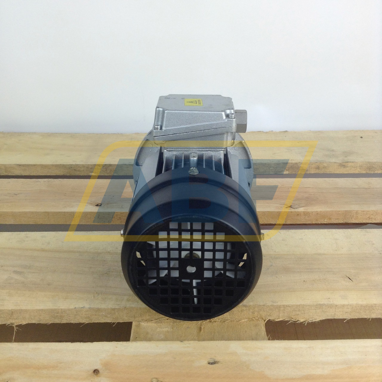 SP27124B5 SPZ Motori Elettrici