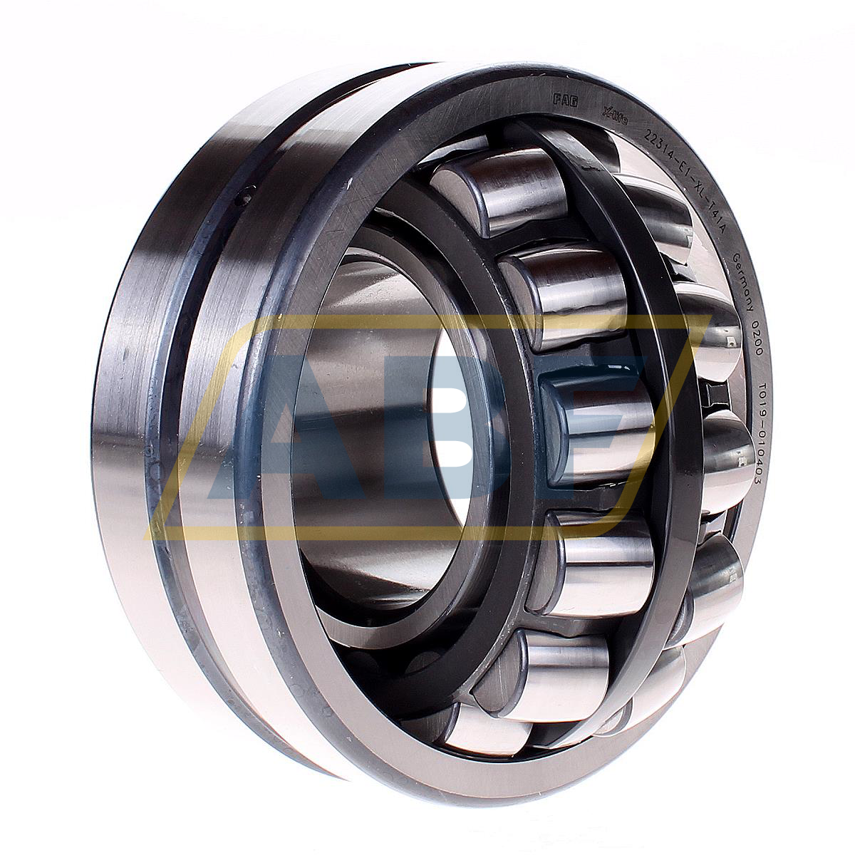 22314-E1-XL-T41A FAG