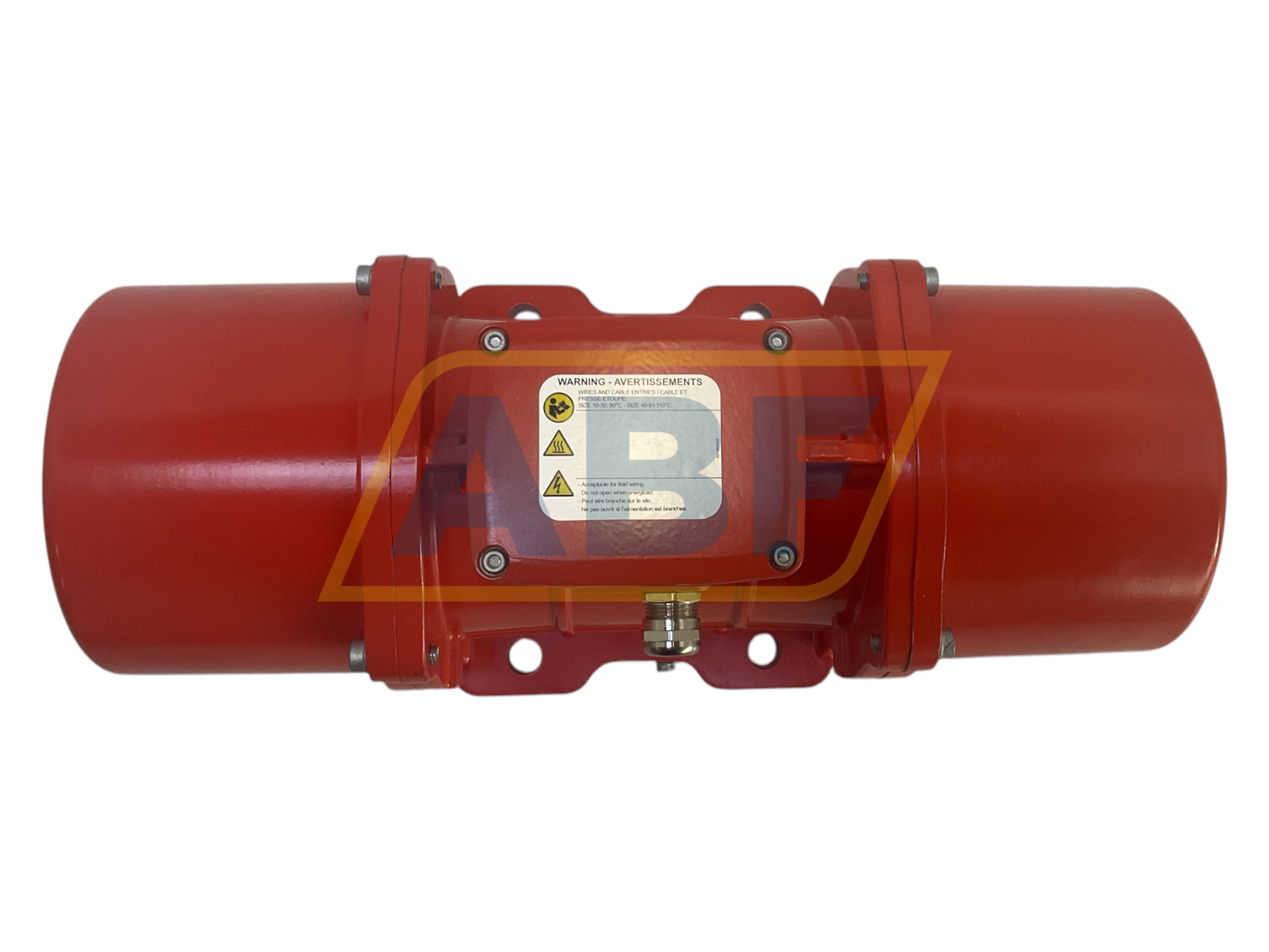 MVE1100/15E-50A0 OLI Medolla (MO)