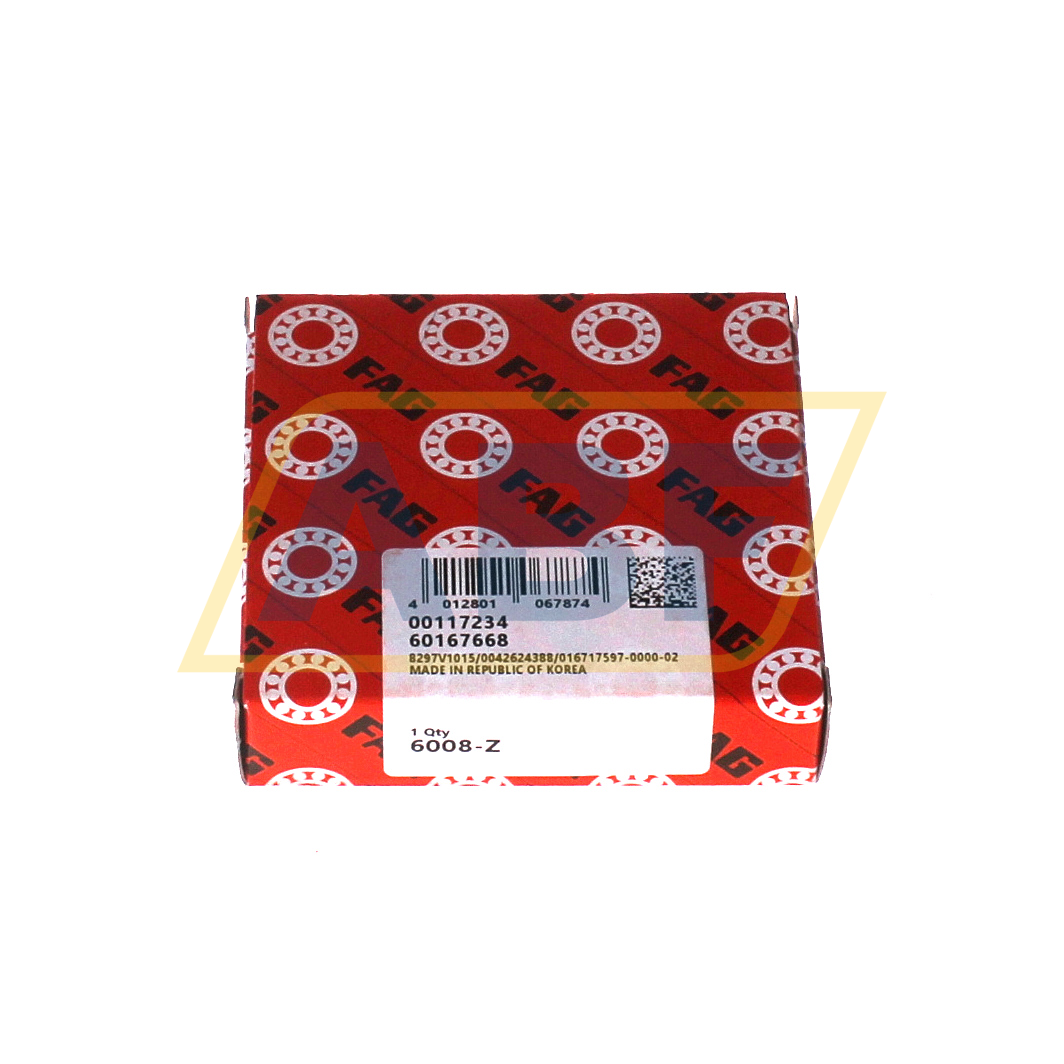 6008-Z FAG