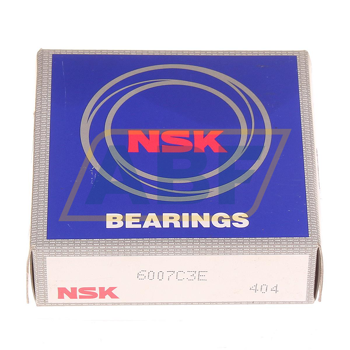 6007C3E NSK