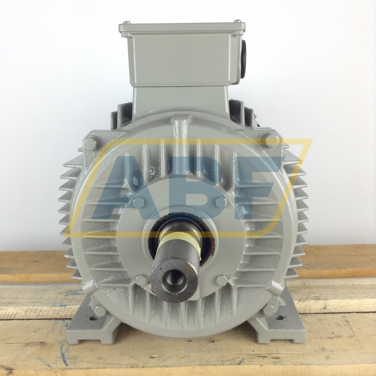 ZAH180M-4/HE-B3 Ziehl-Abegg • ABF Store