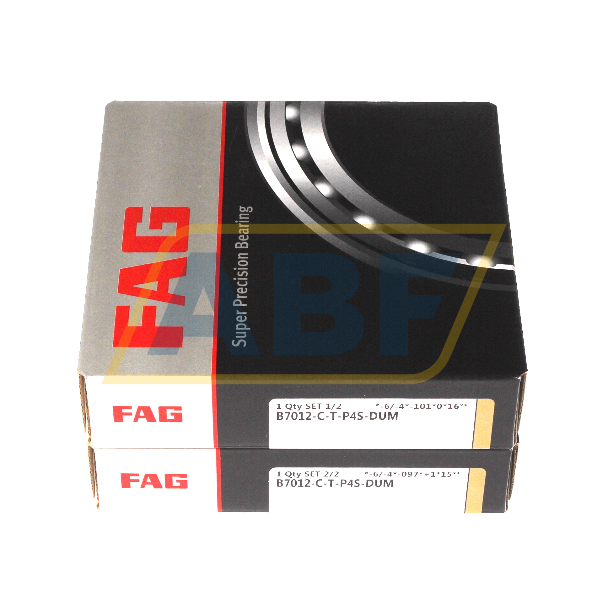 B7012-C-T-P4S-DUM FAG