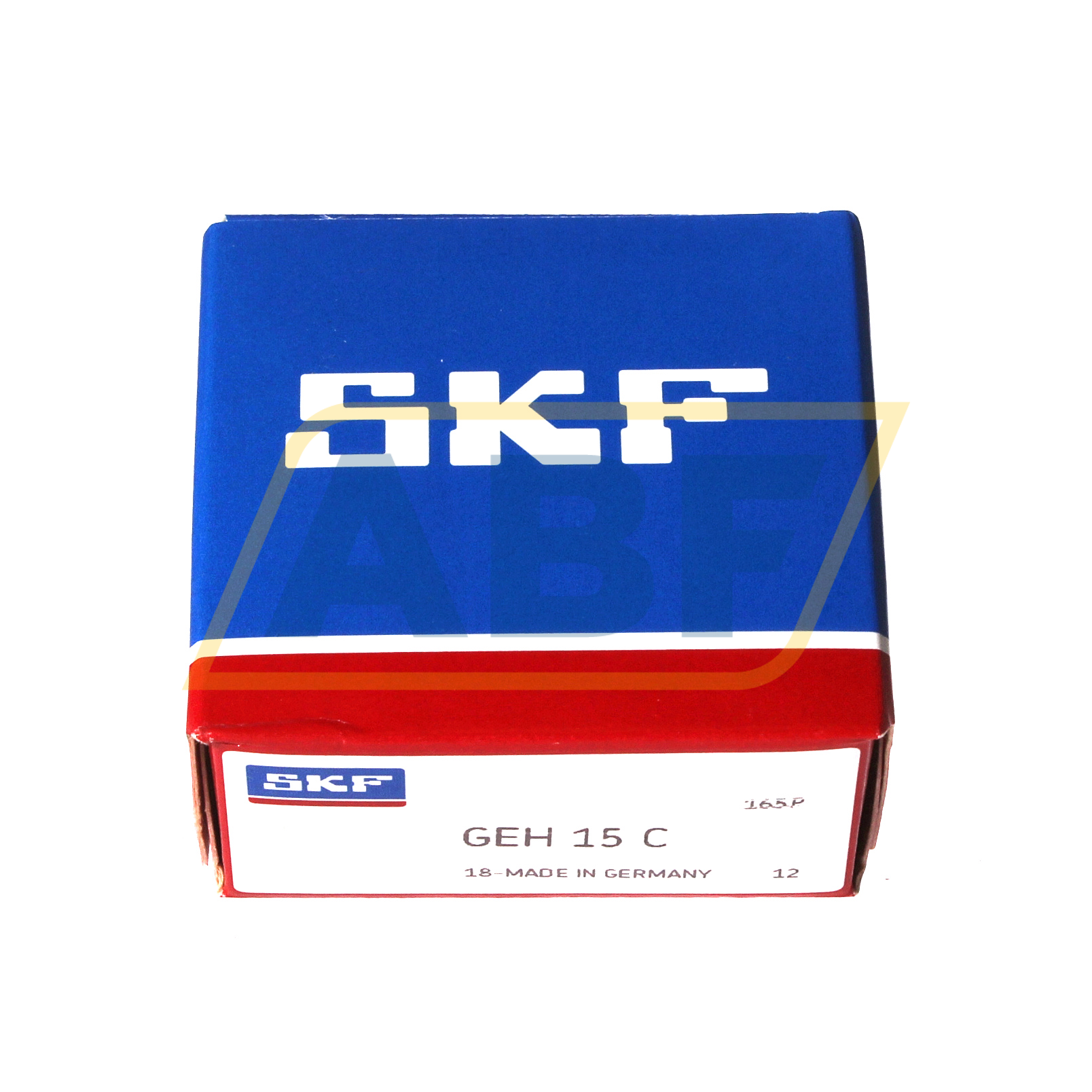 GEH15C SKF