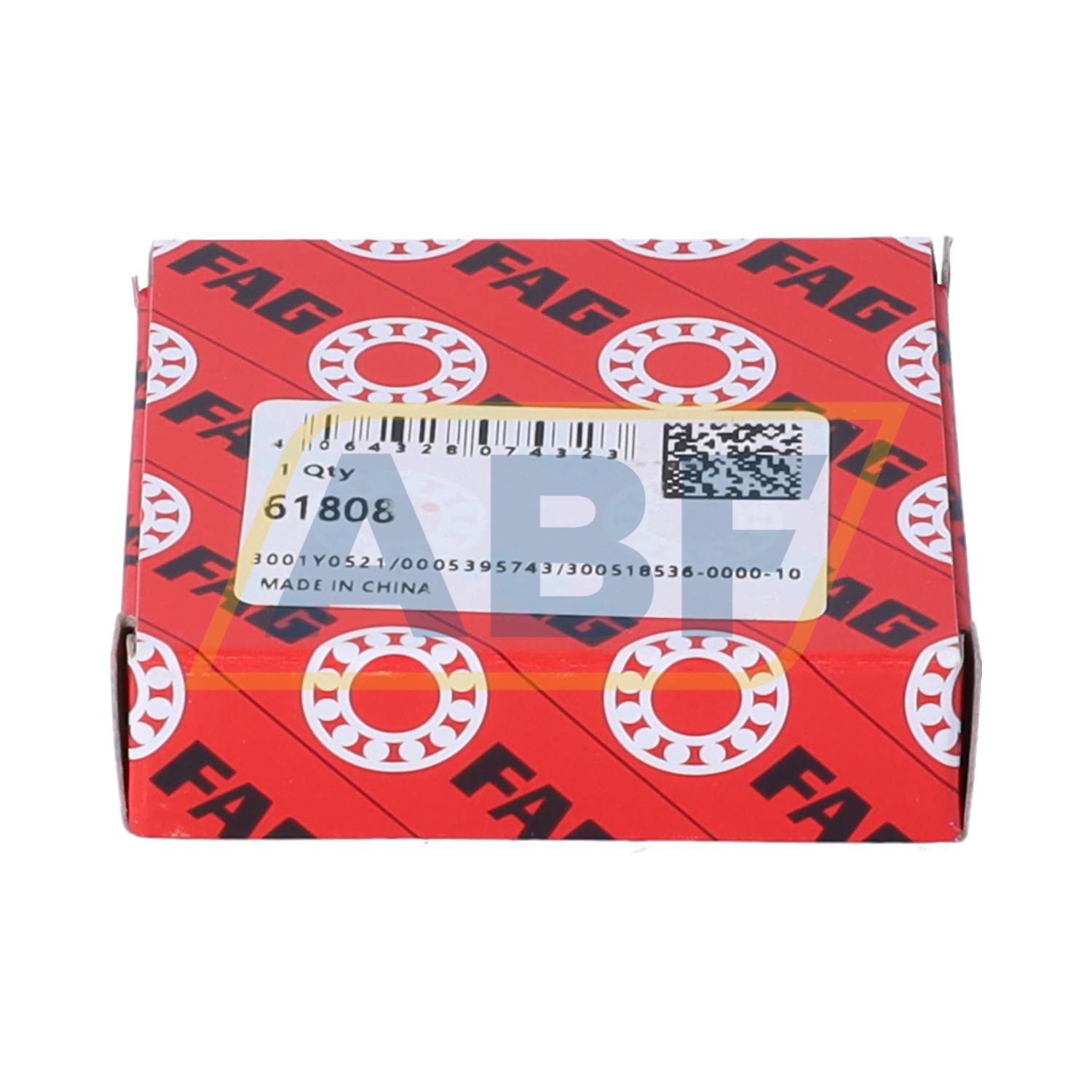 61808 FAG