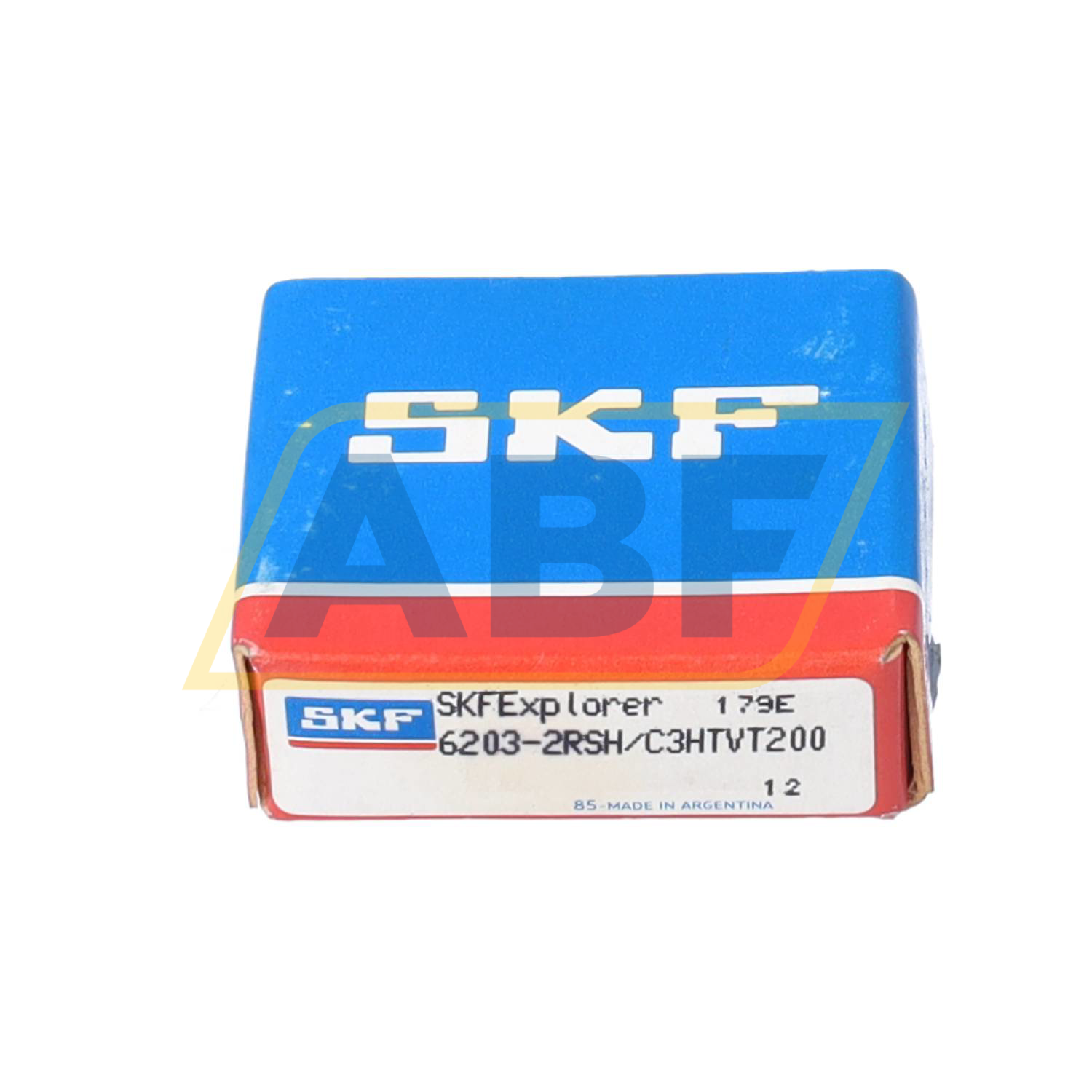 6203-2RSH/C3HTVT200 SKF