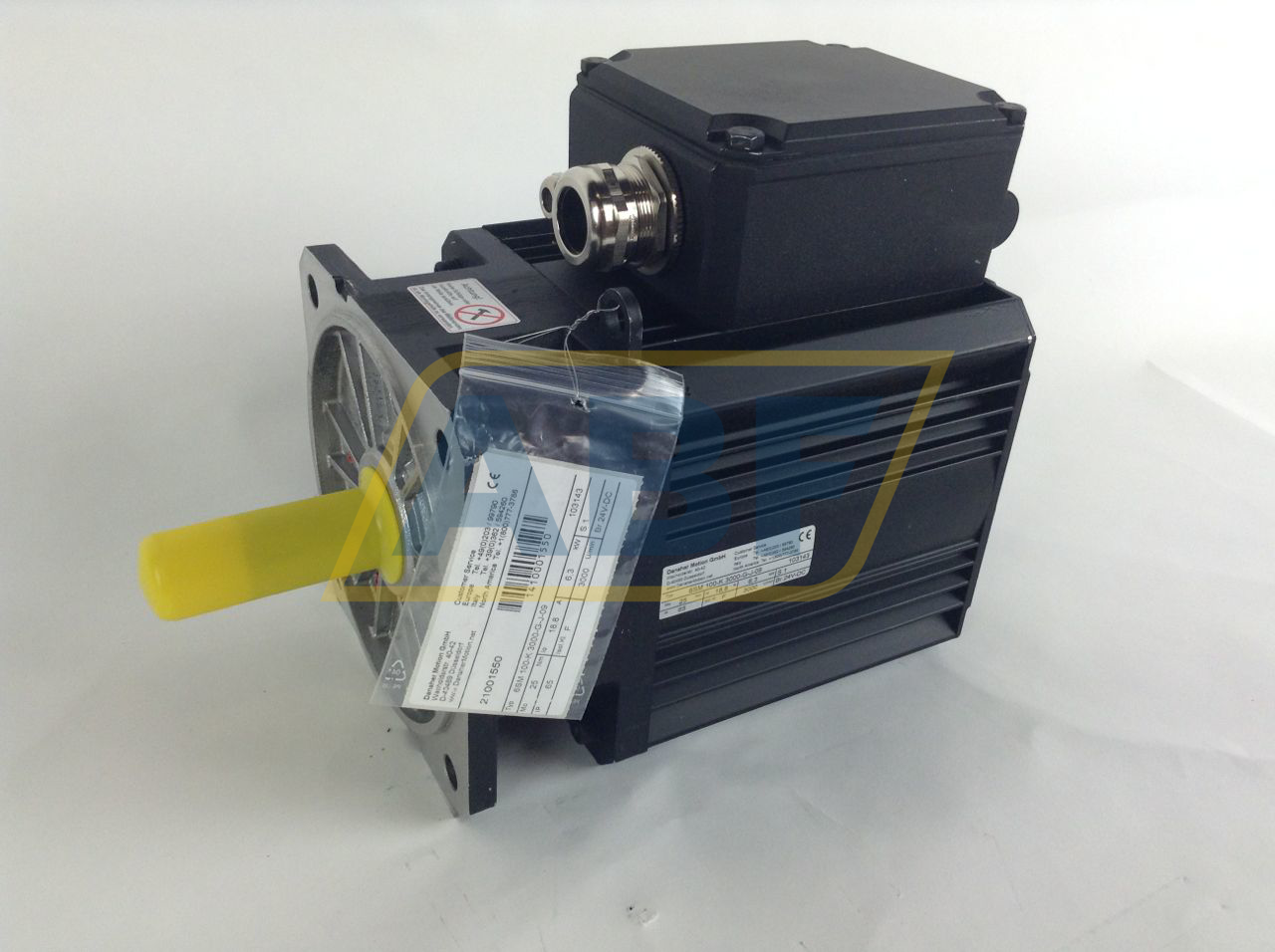 6SM100-K3000-G-J-09 Danaher Motion GmbH