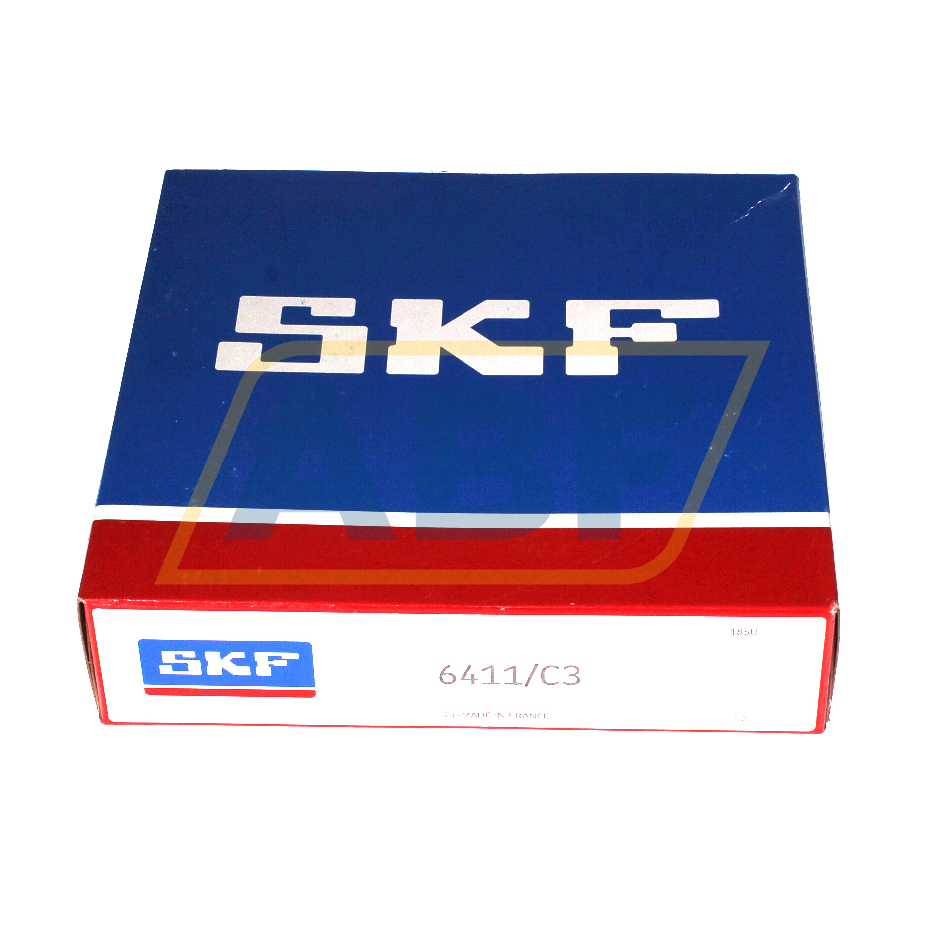 6411/C3 SKF