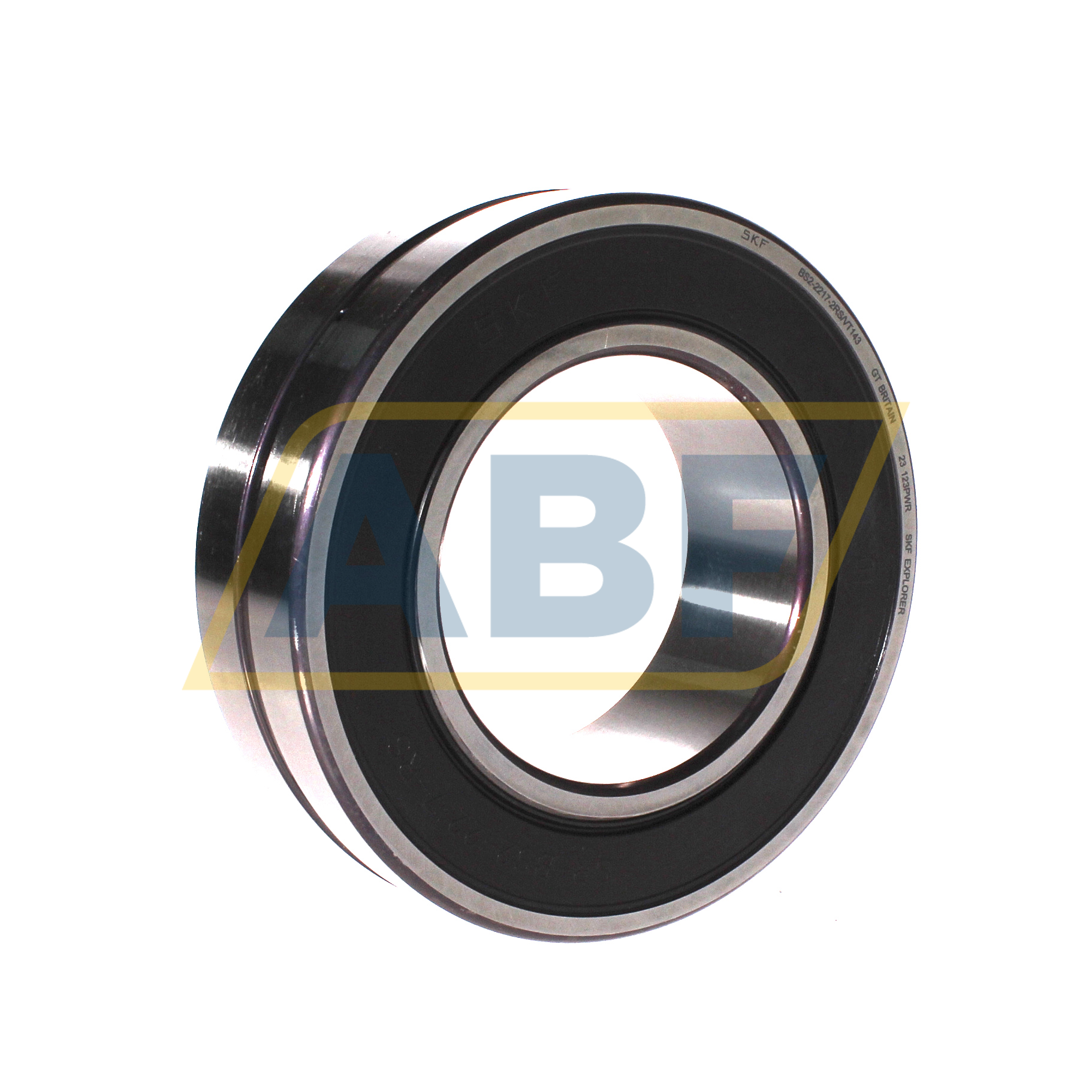 BS2-2217-2RS/VT143 SKF