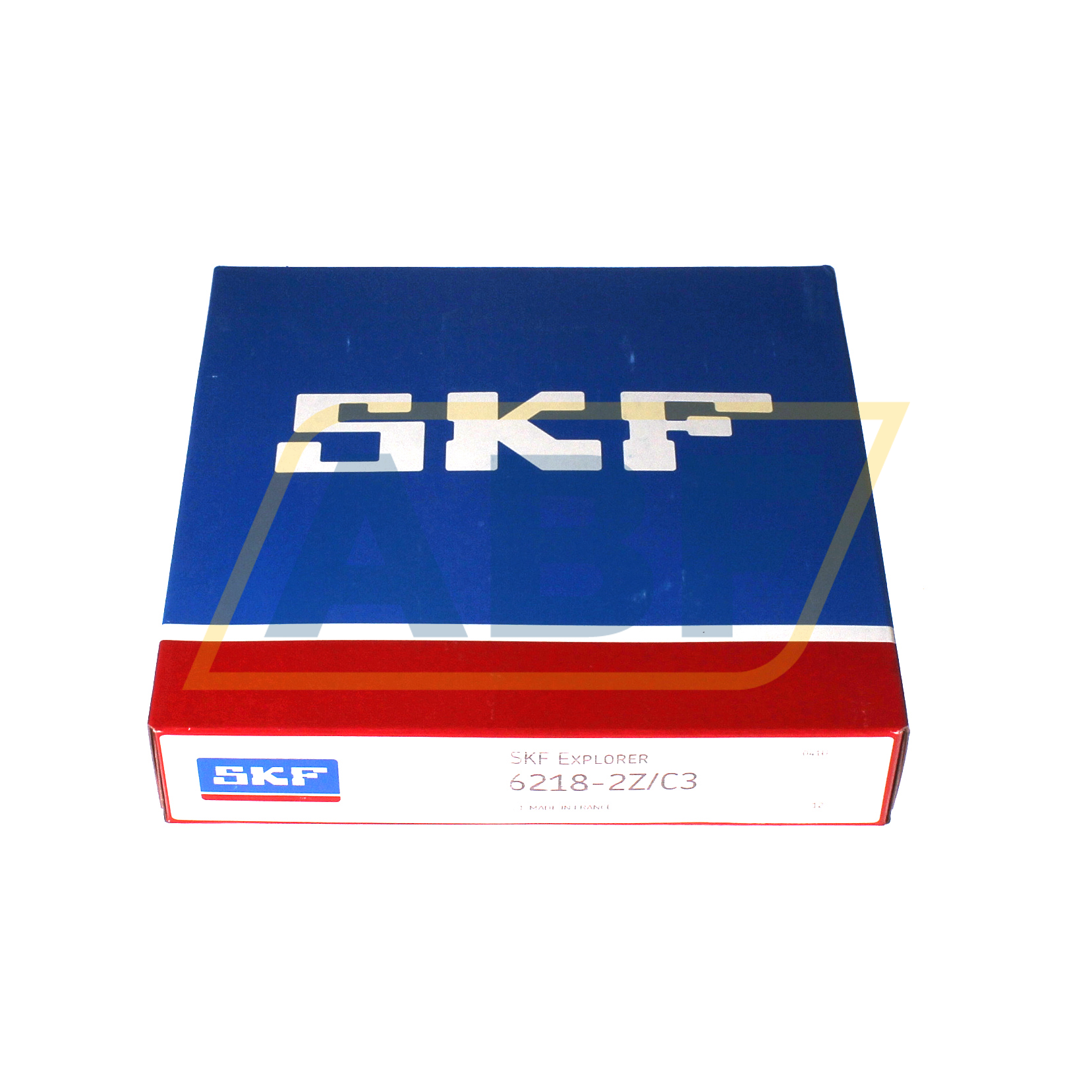 6218-2Z/C3 SKF