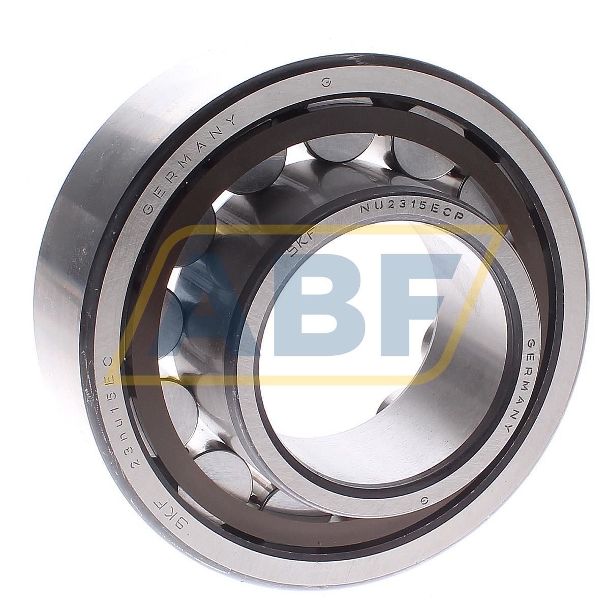 NU2315ECP SKF