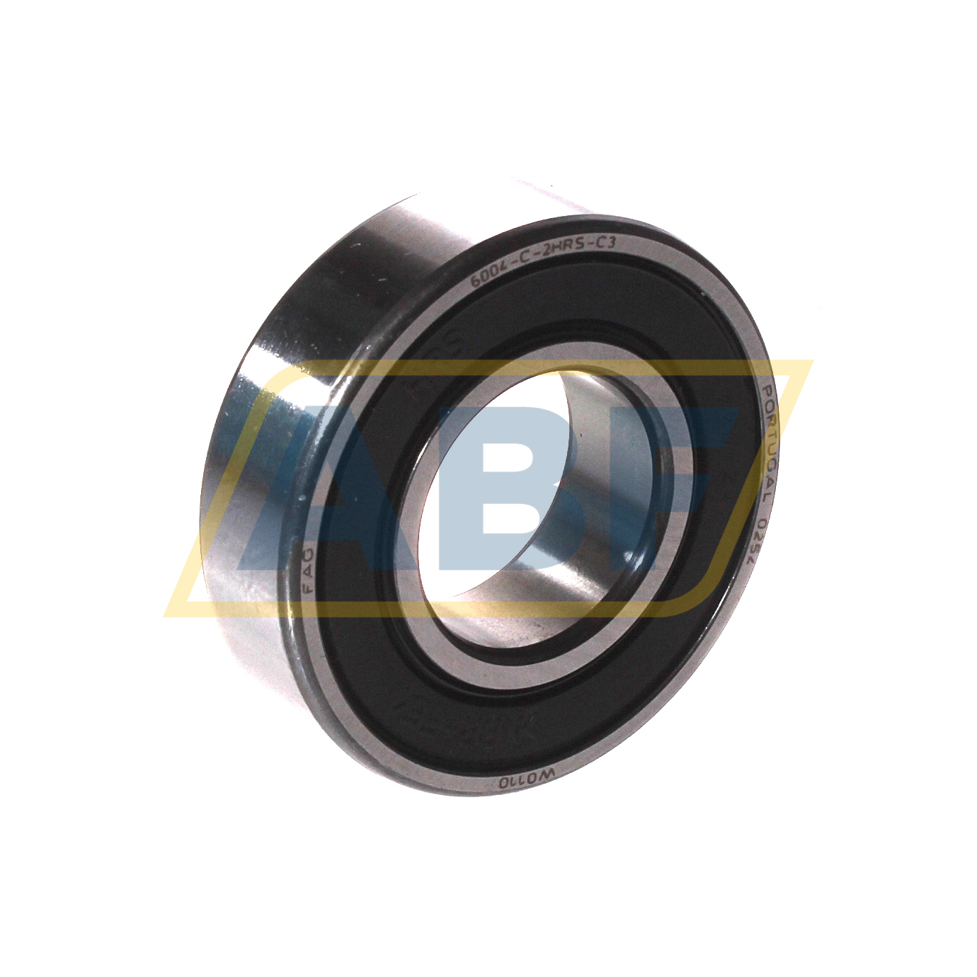 6004-C-2HRS-C3>V FAG