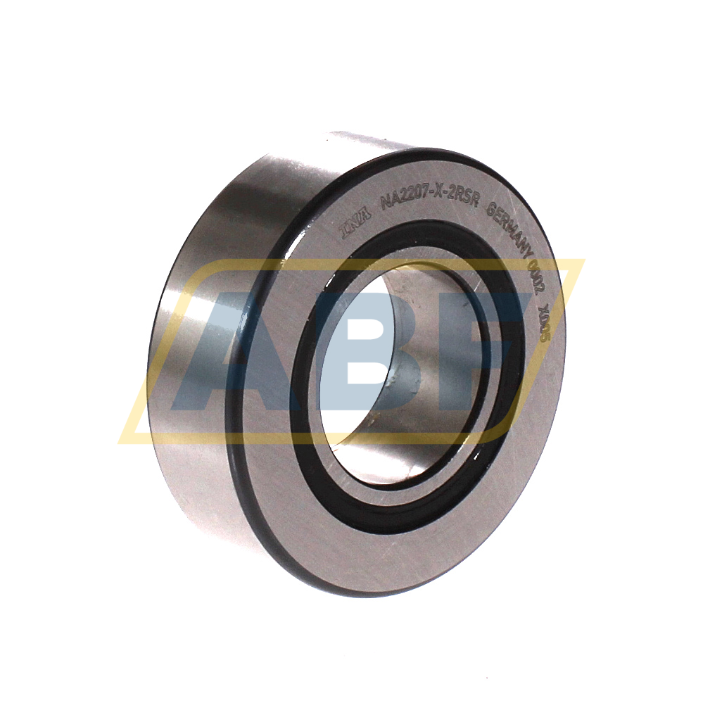 NA2207-X-2RSR INA