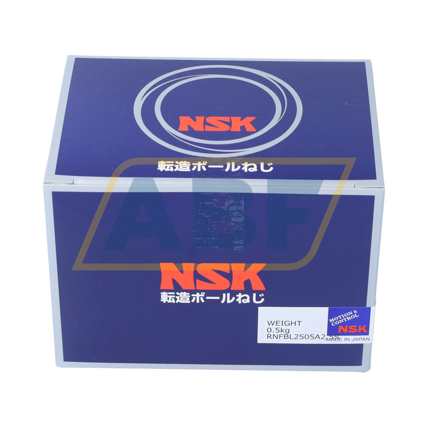 RNFBL2505A2.5S NSK