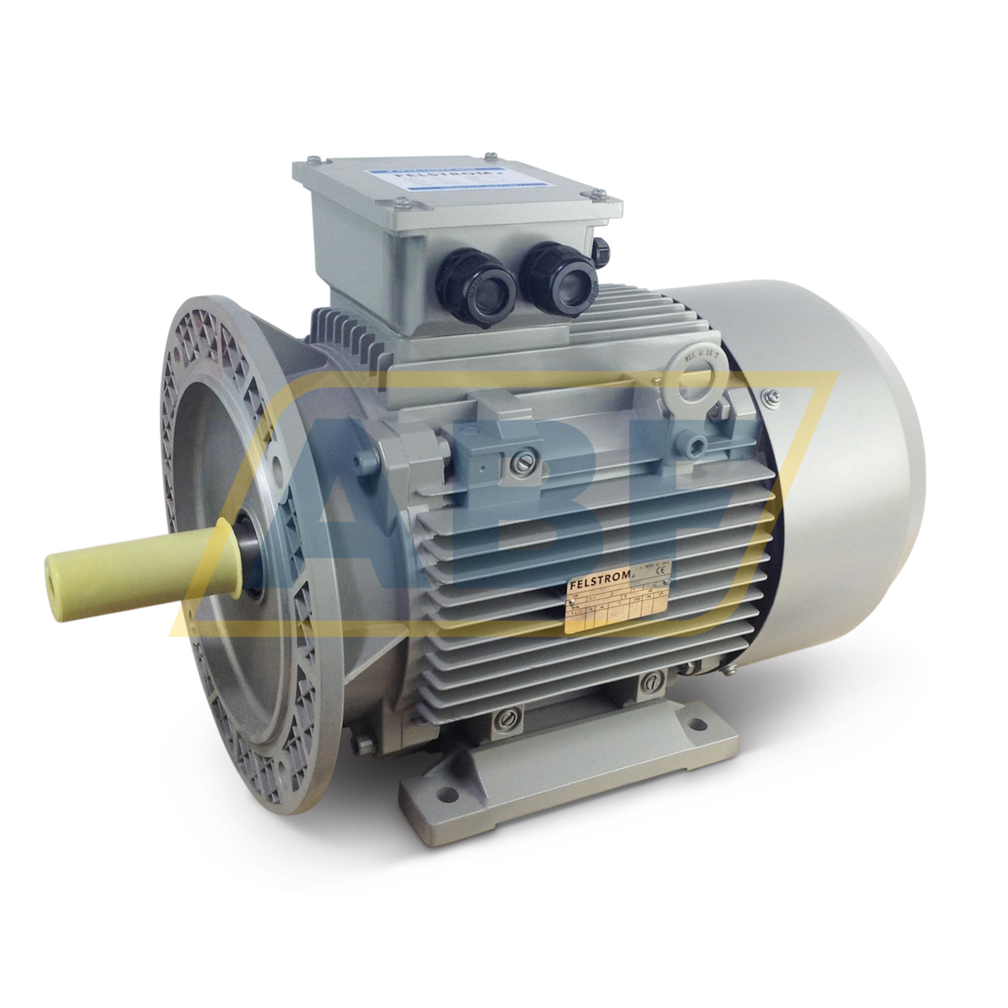 3F3A-160MA-4B35 Felstrom