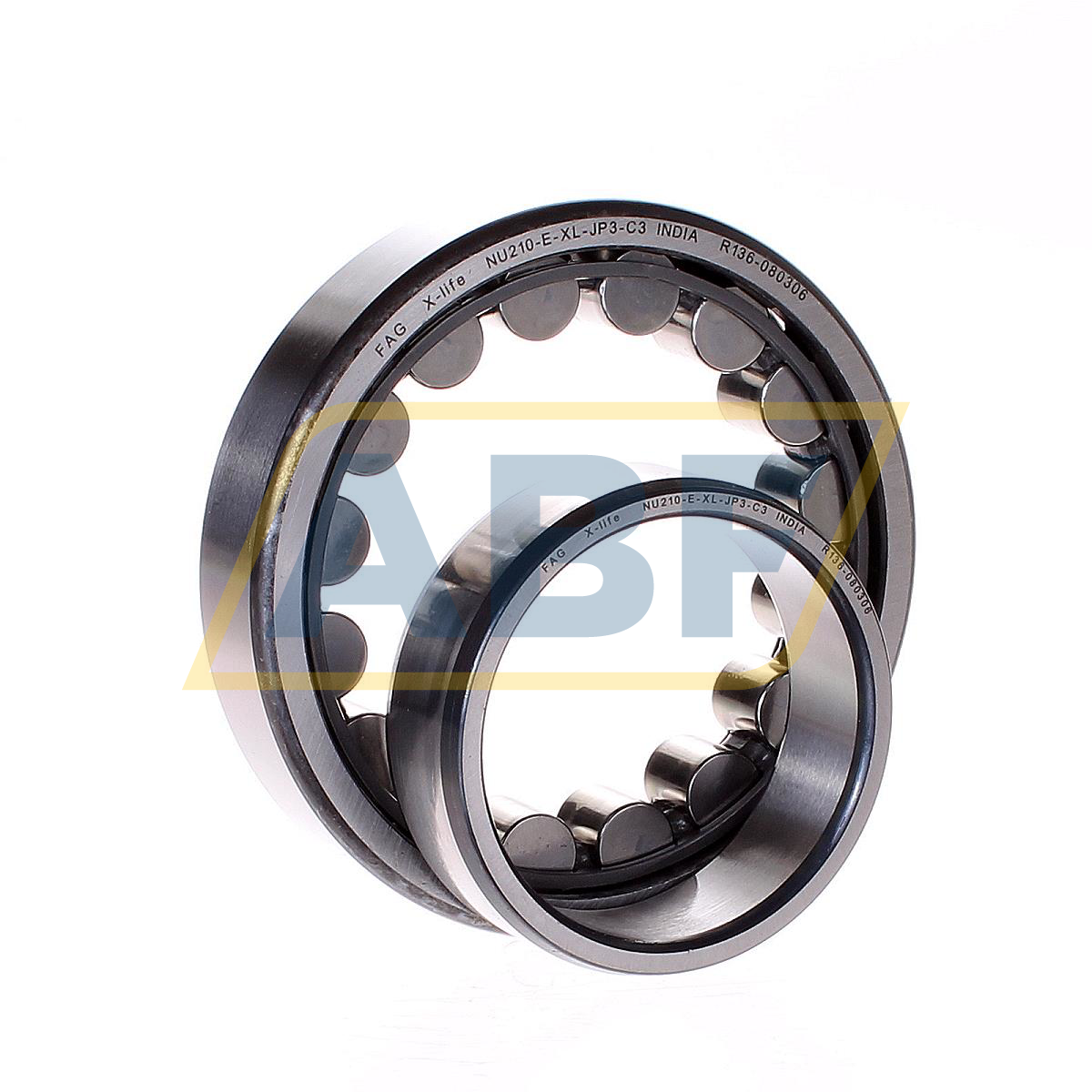 NU210-E-XL-JP3-C3 FAG